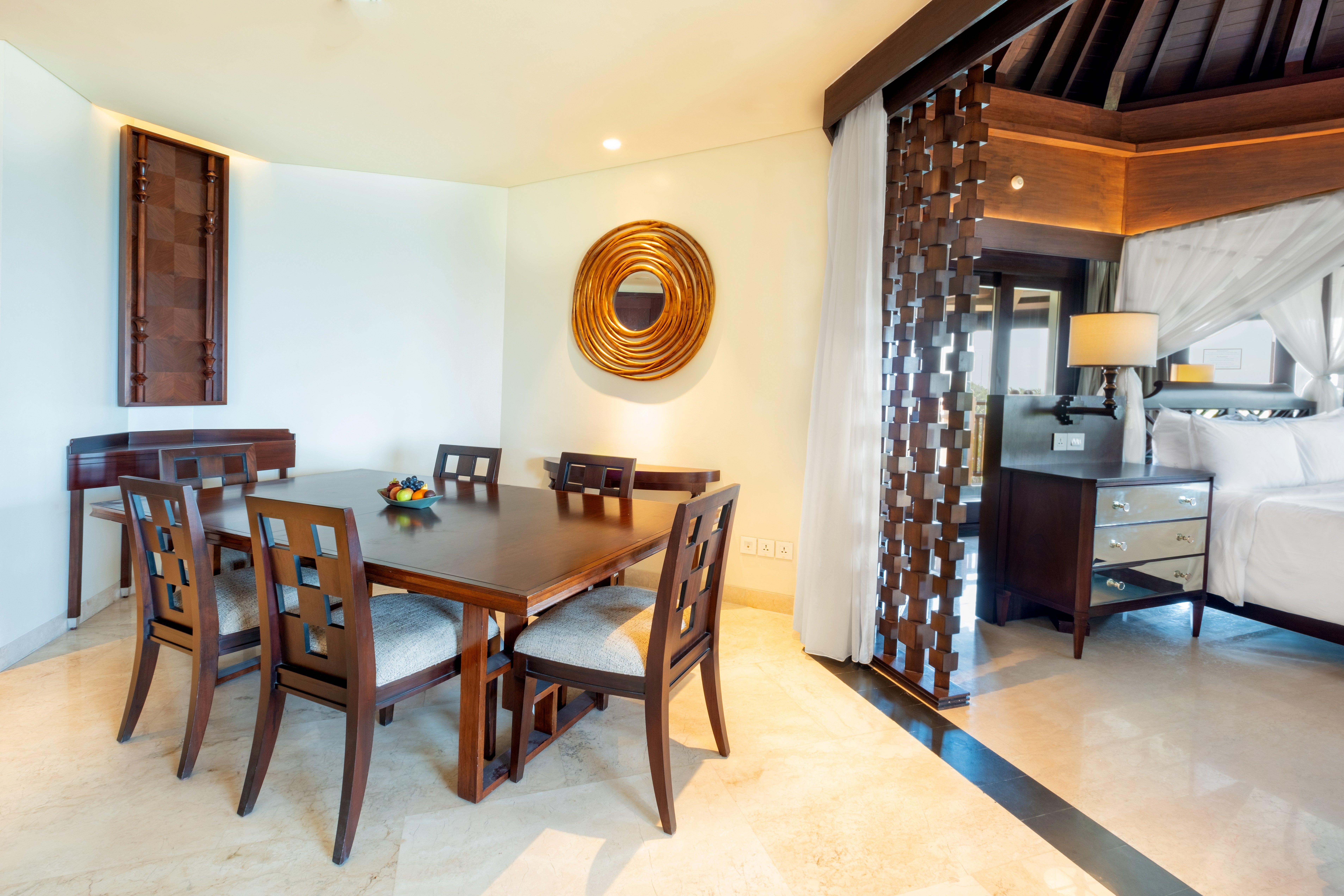 Suite Sea View One Bedroom