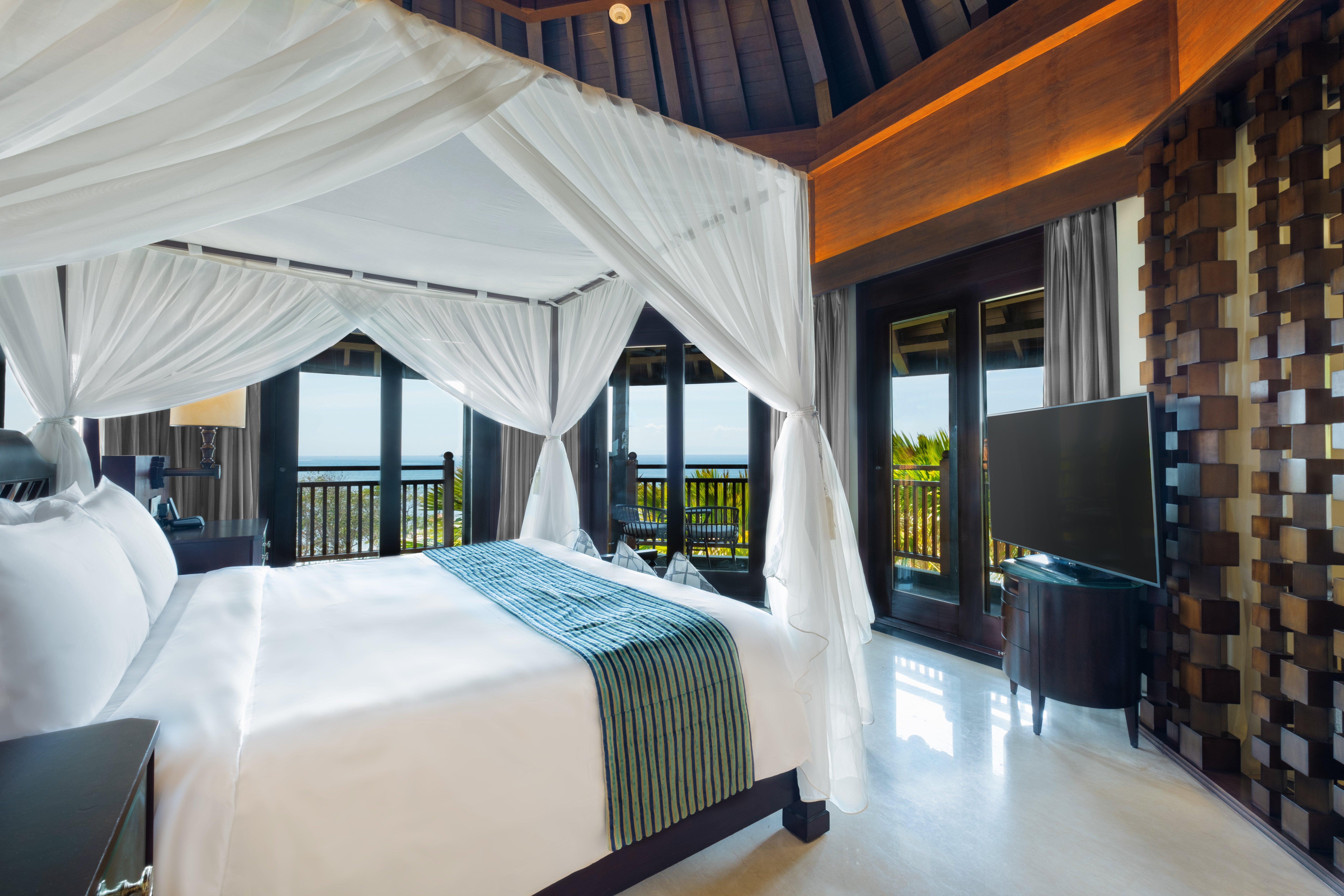 Suite Sea View One Bedroom