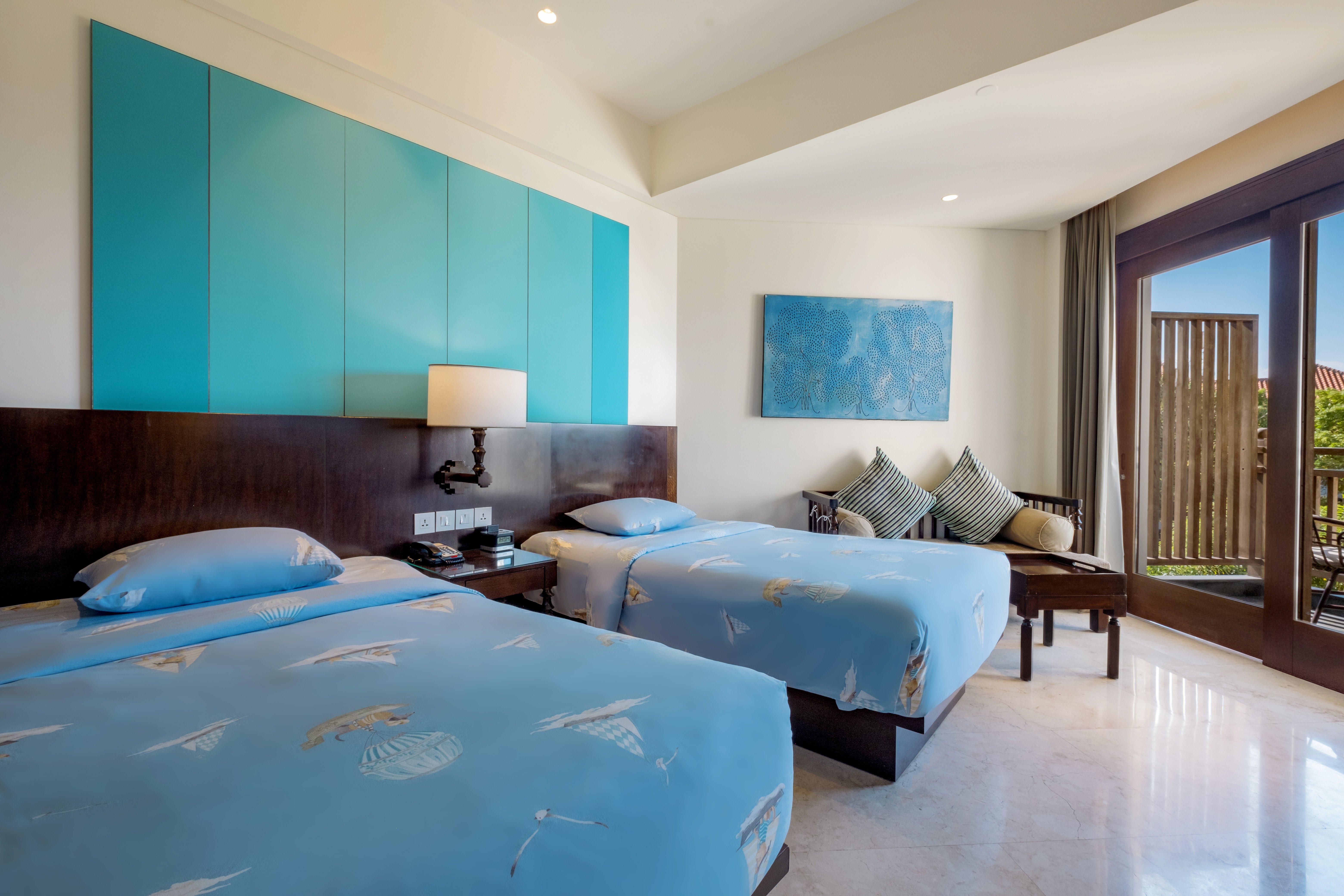 Family Room Connecting Room