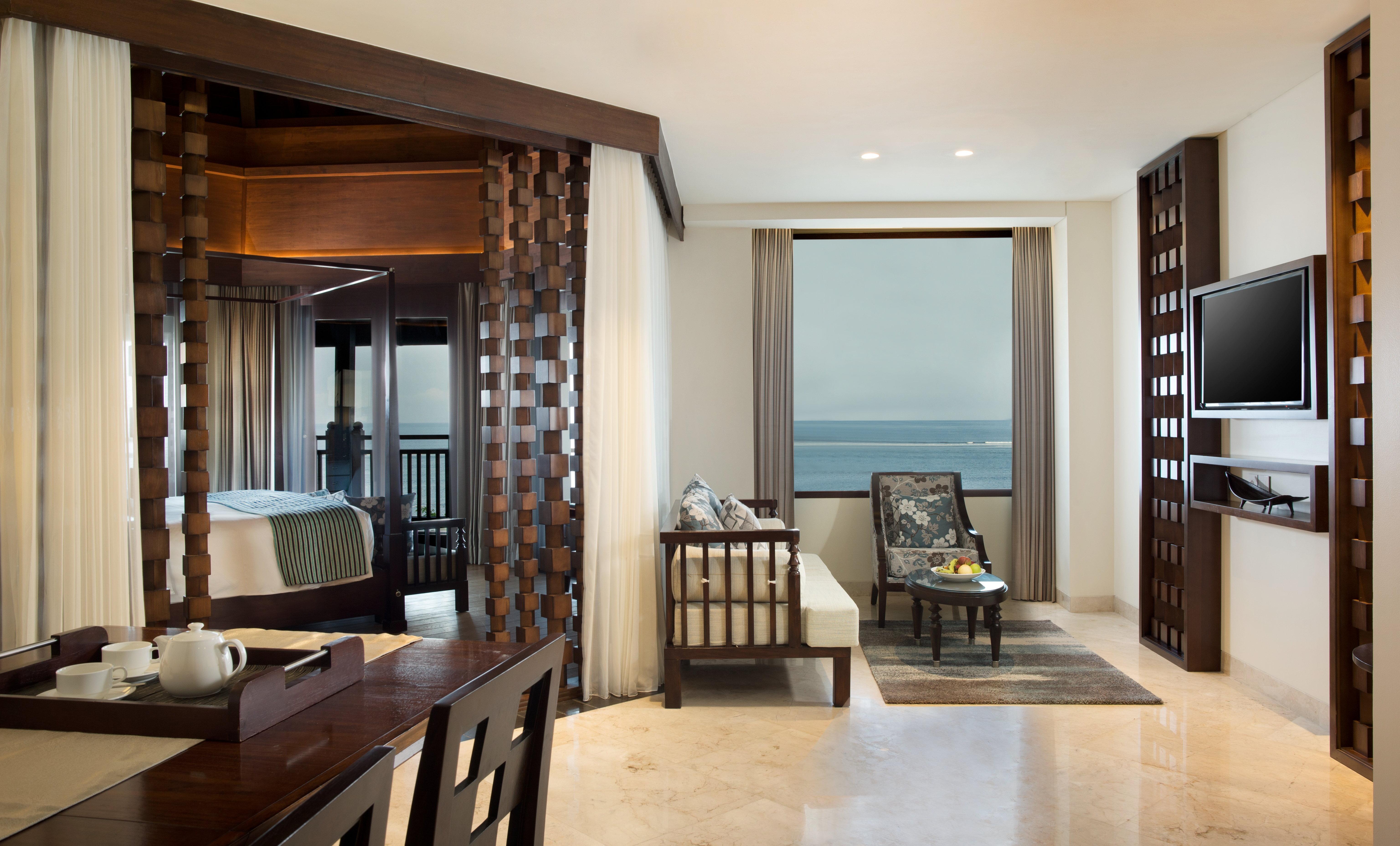 Suite Sea View One Bedroom