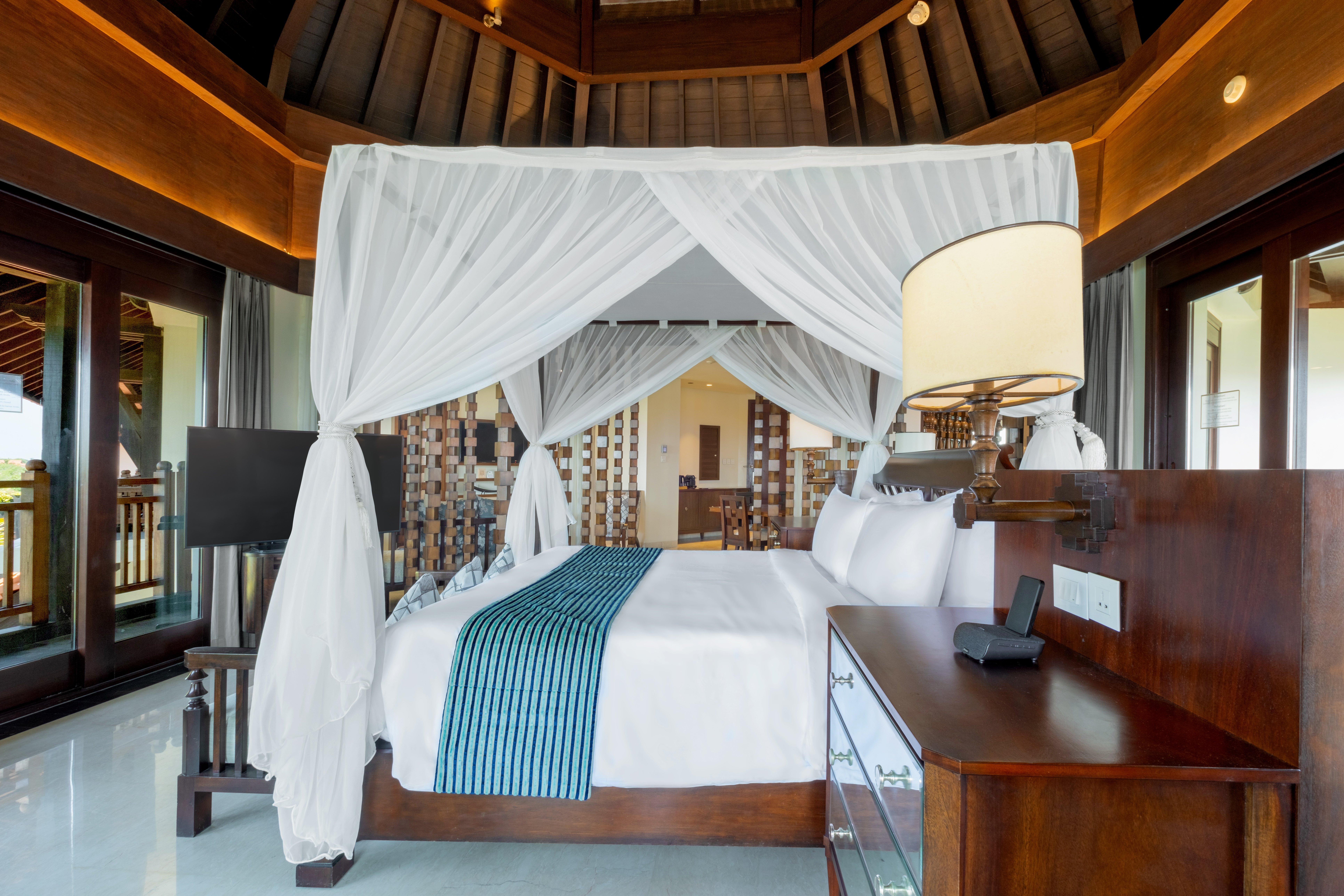 Suite Sea View One Bedroom