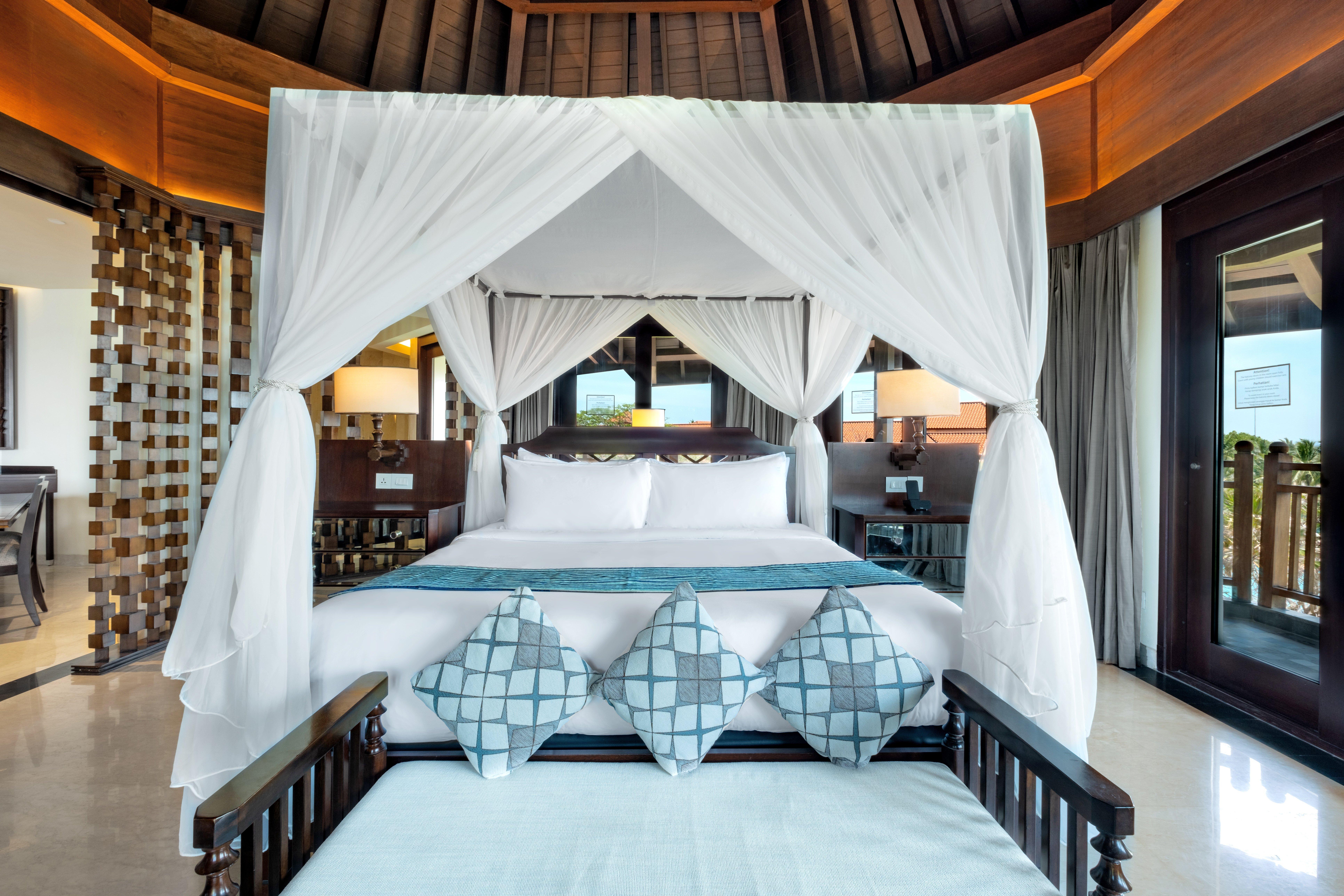 Suite Sea View One Bedroom