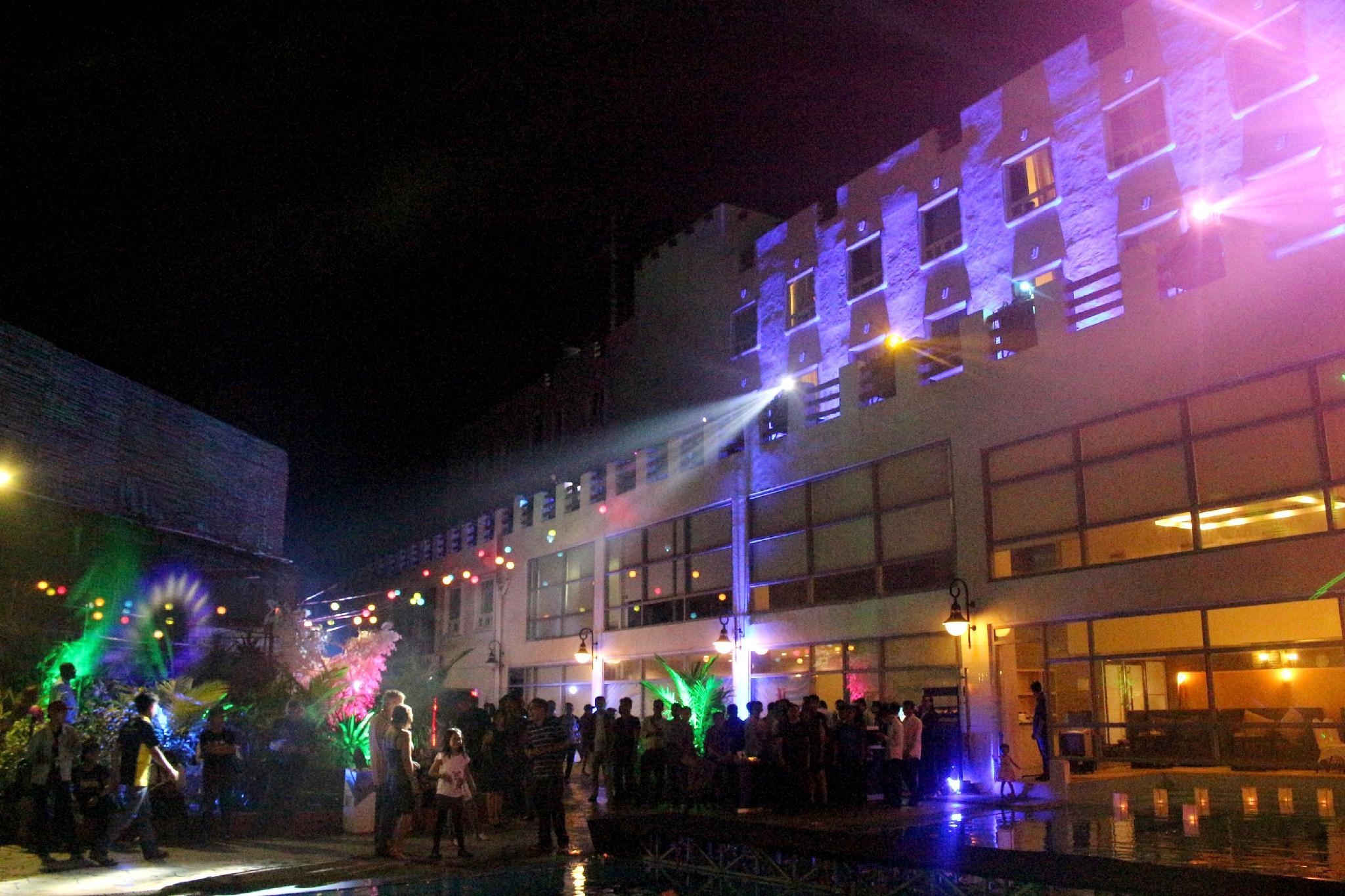 Sports and Entertainment