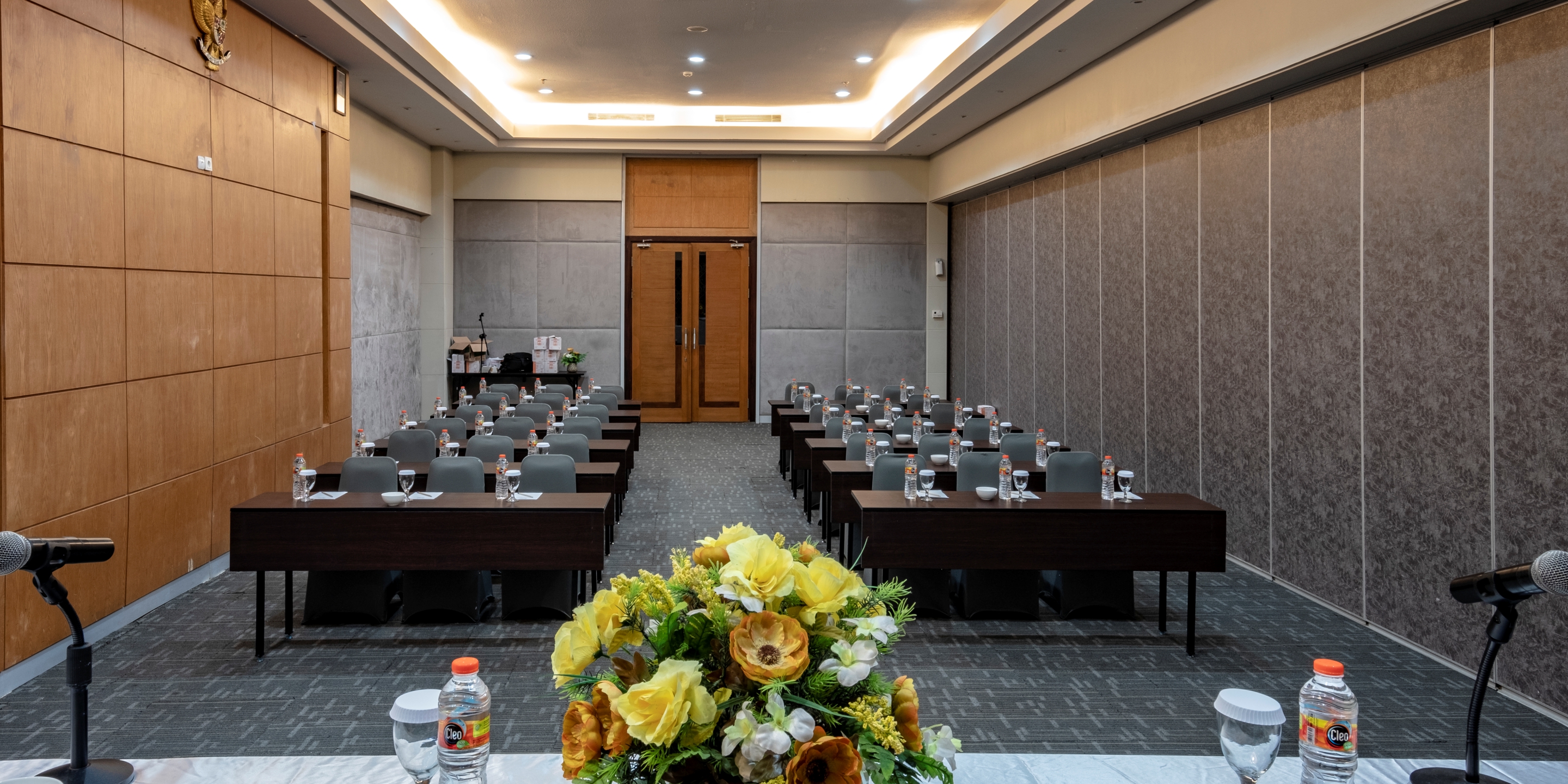 Conferences