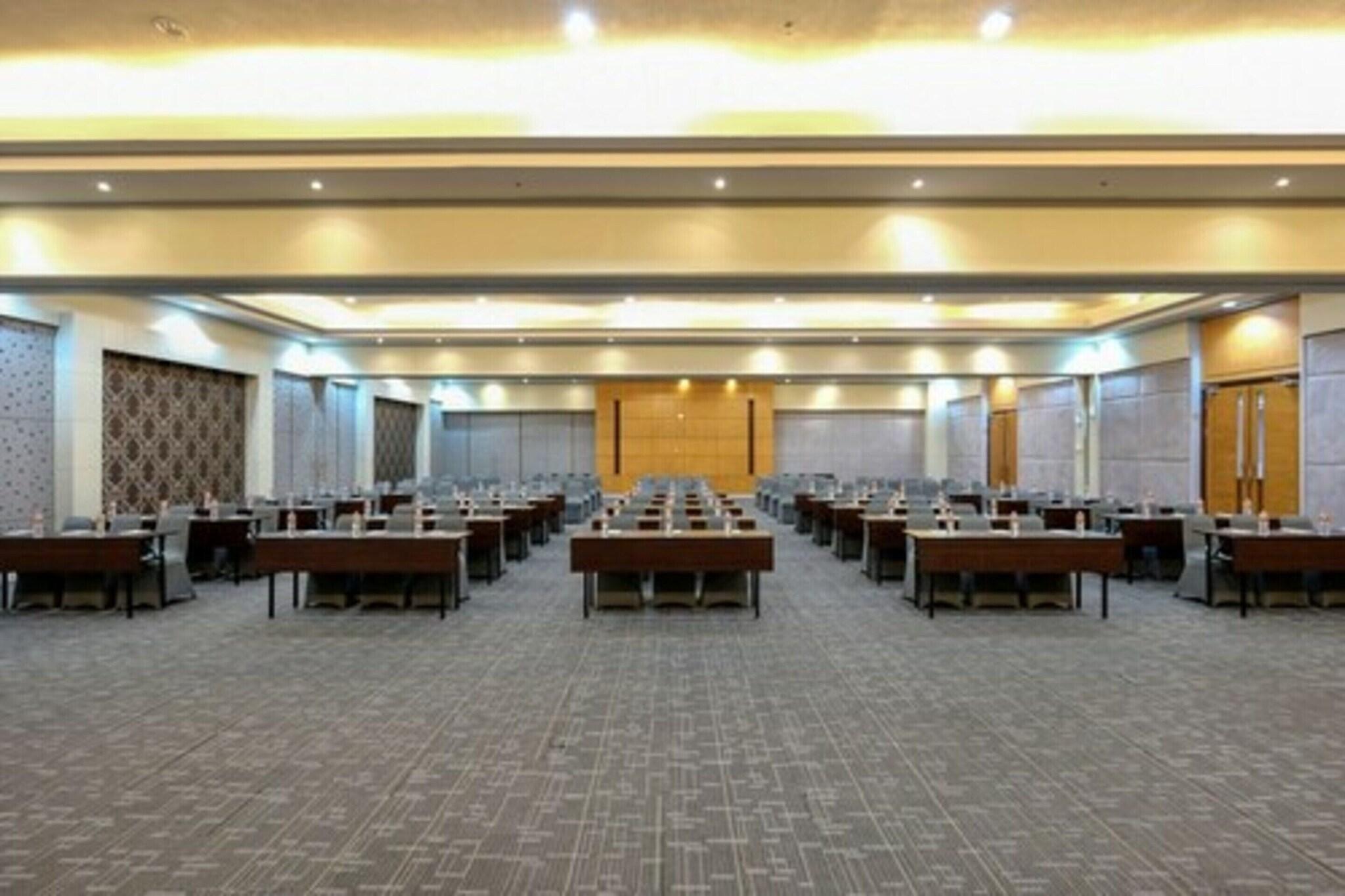 Conferences