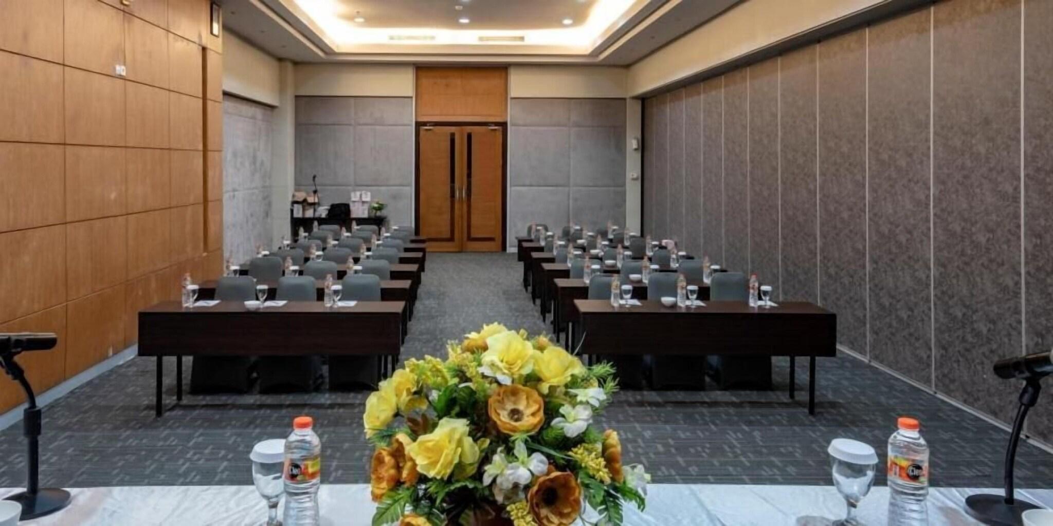 Conferences
