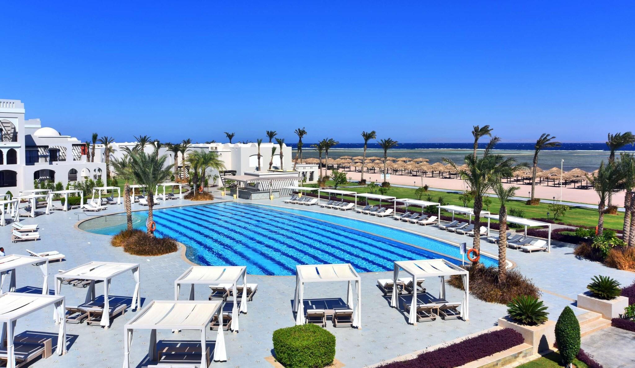 Suite Executive Queen Bed