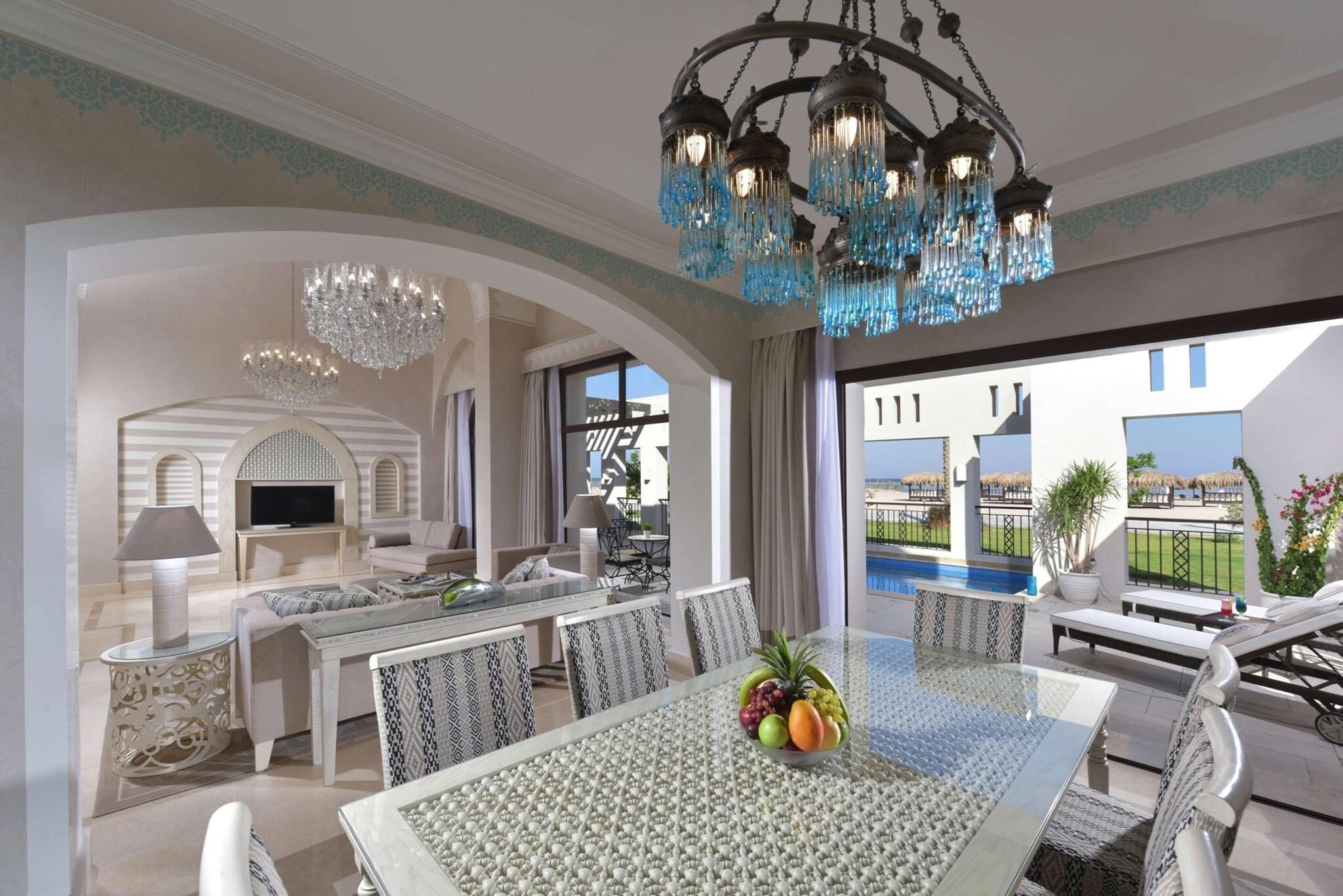 Villa Sea View with Private Pool