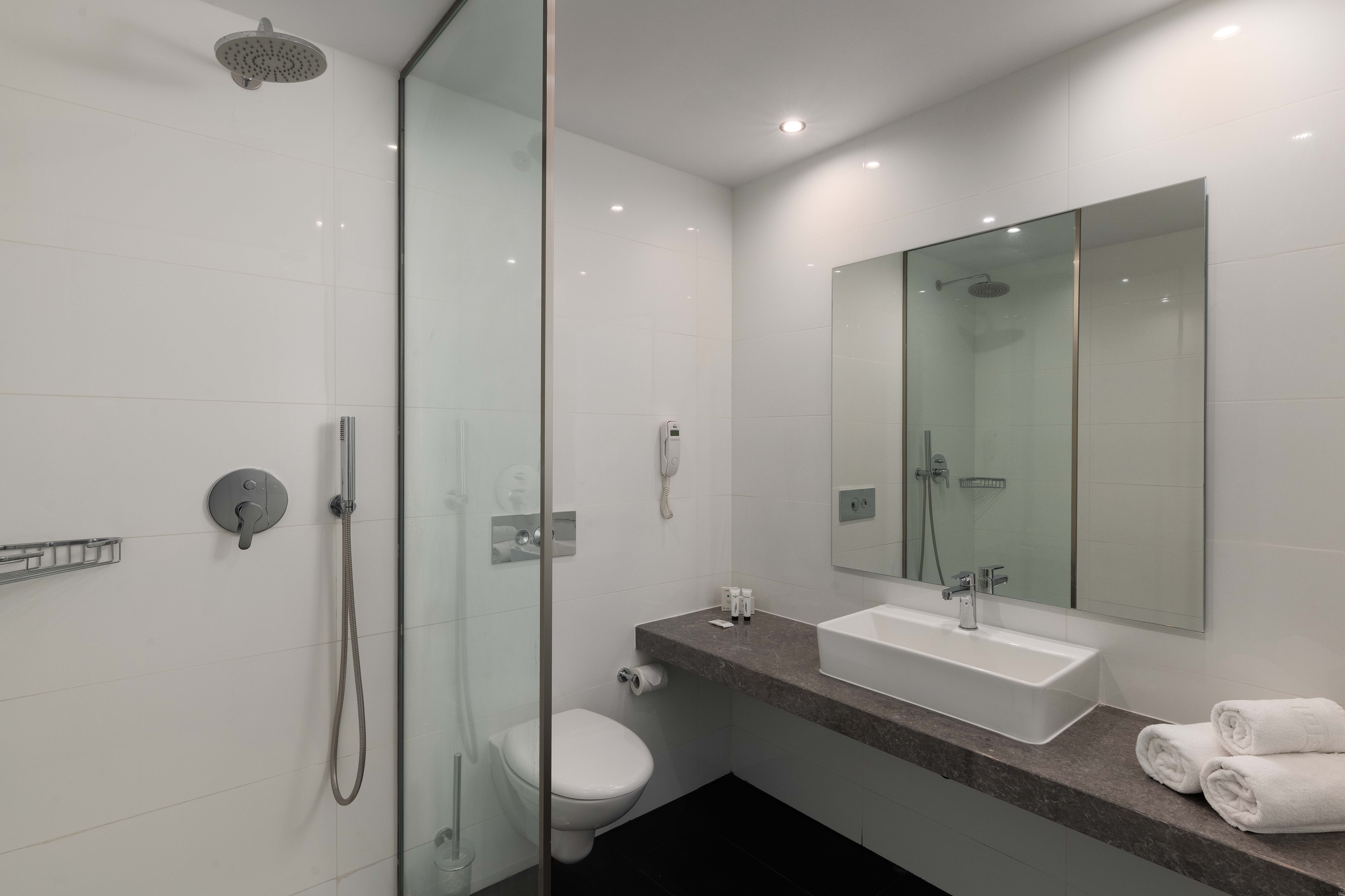 Double Deluxe Garden View