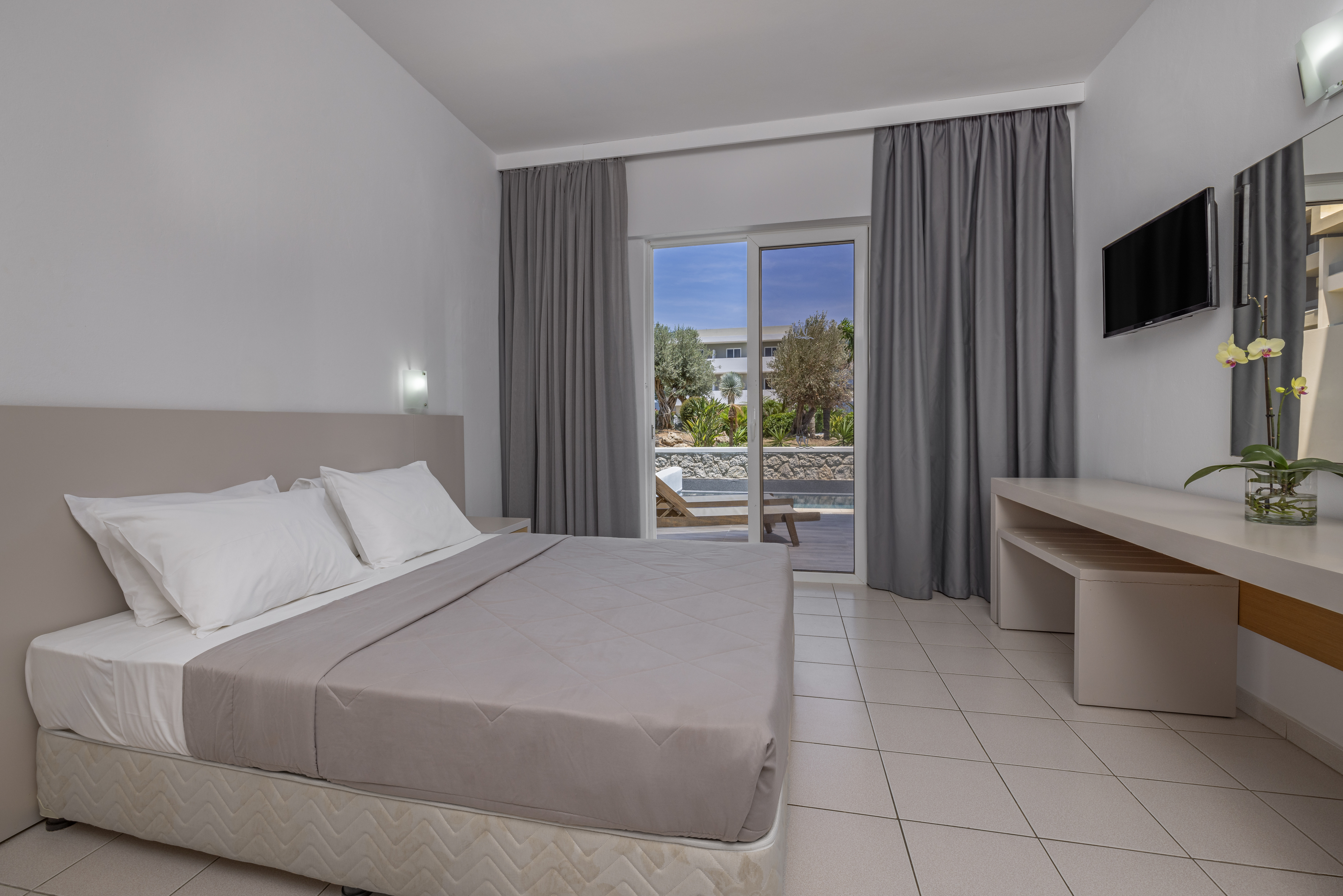 Bungalow Superior with Private Pool