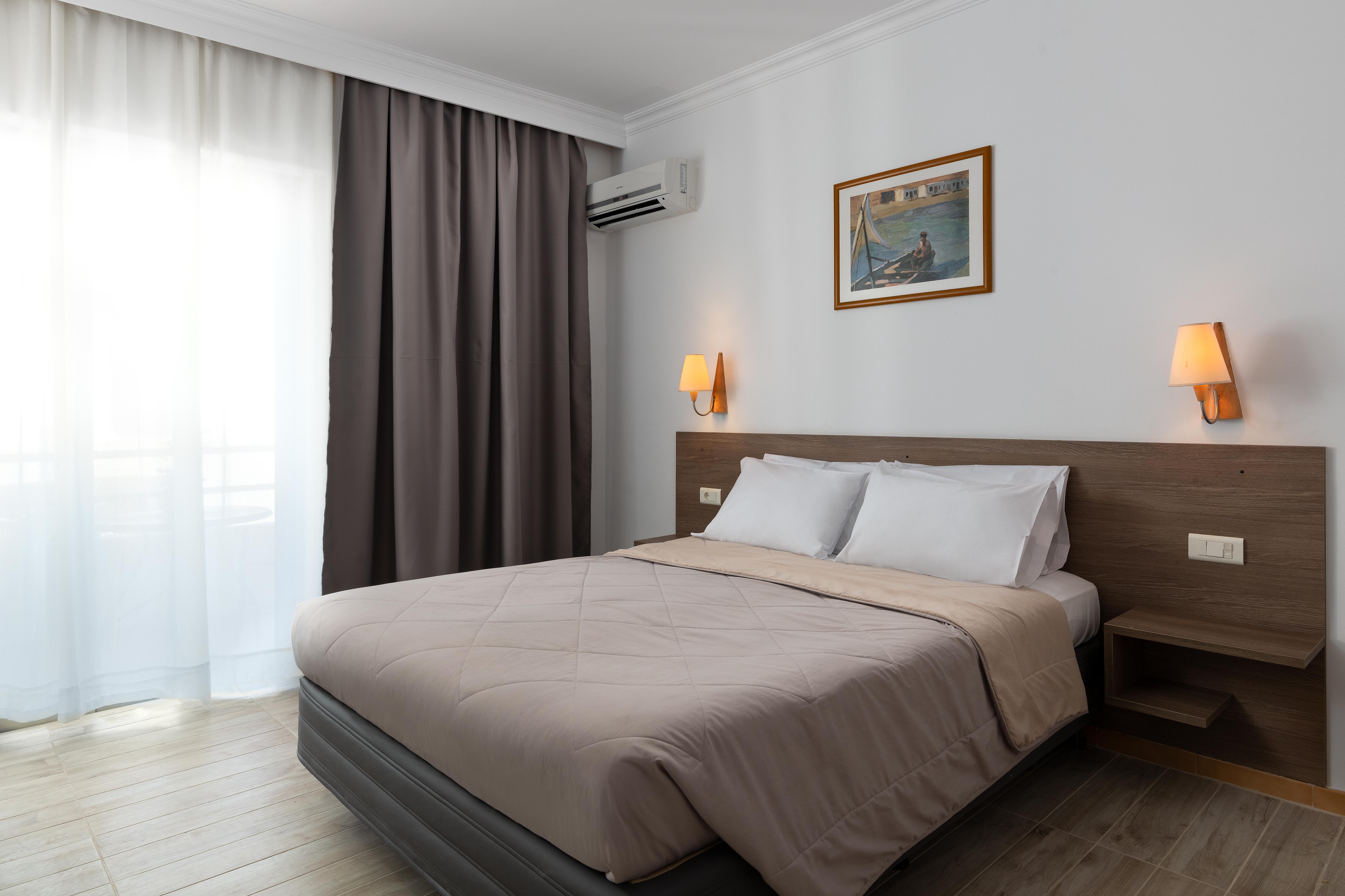 Double Side Sea View