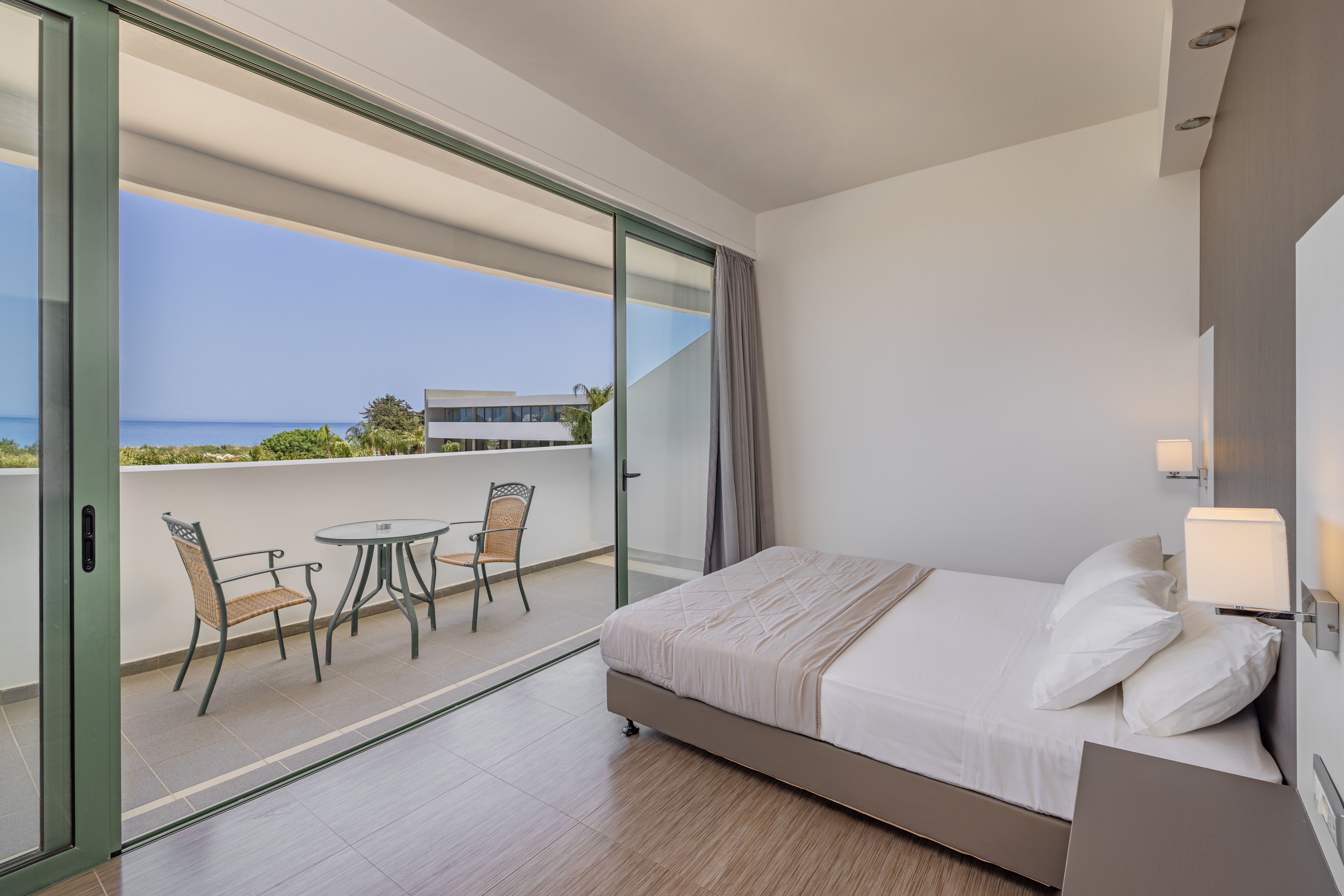 Family Room Connecting Room