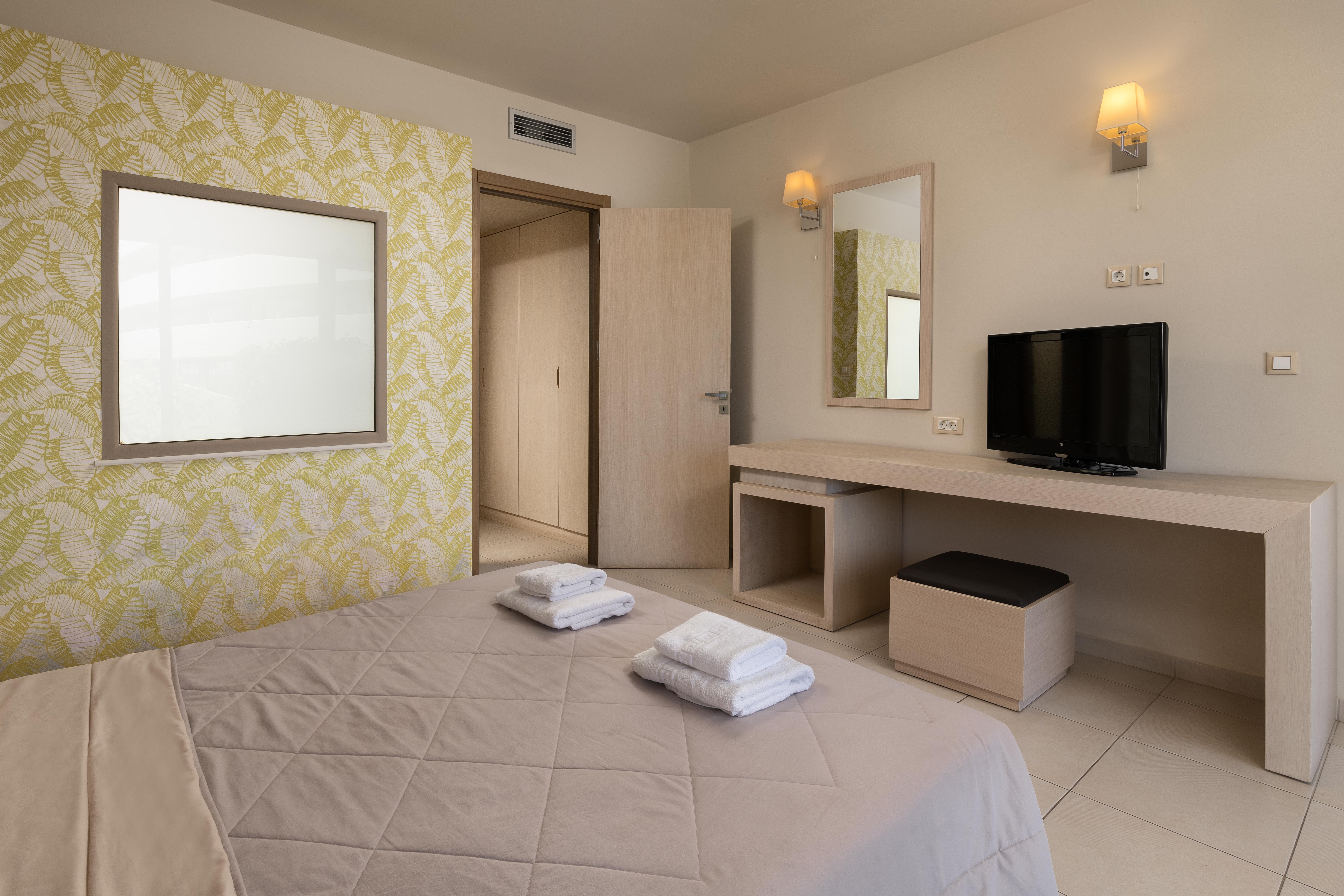 Suite with Private Pool