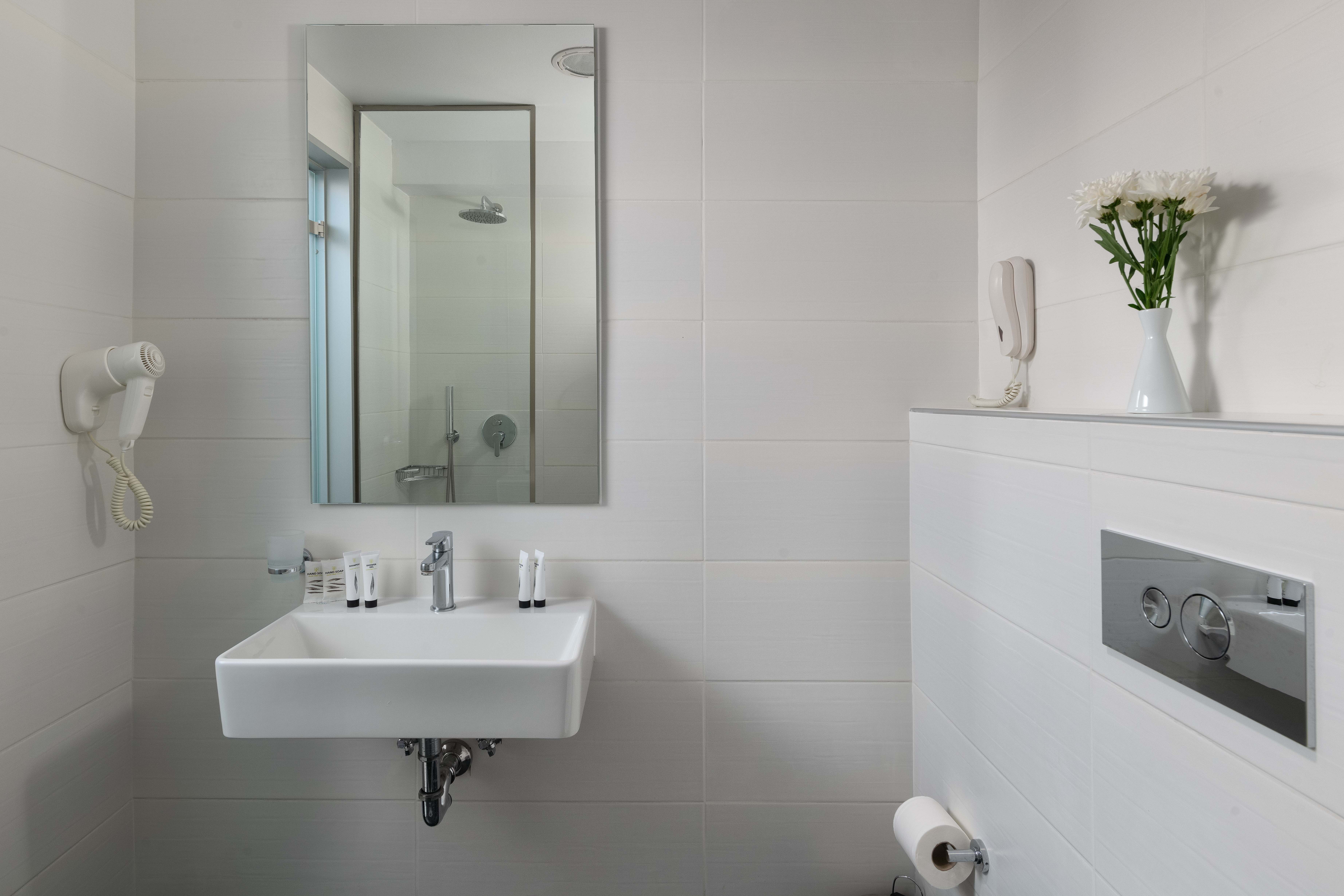 Double Side Sea View