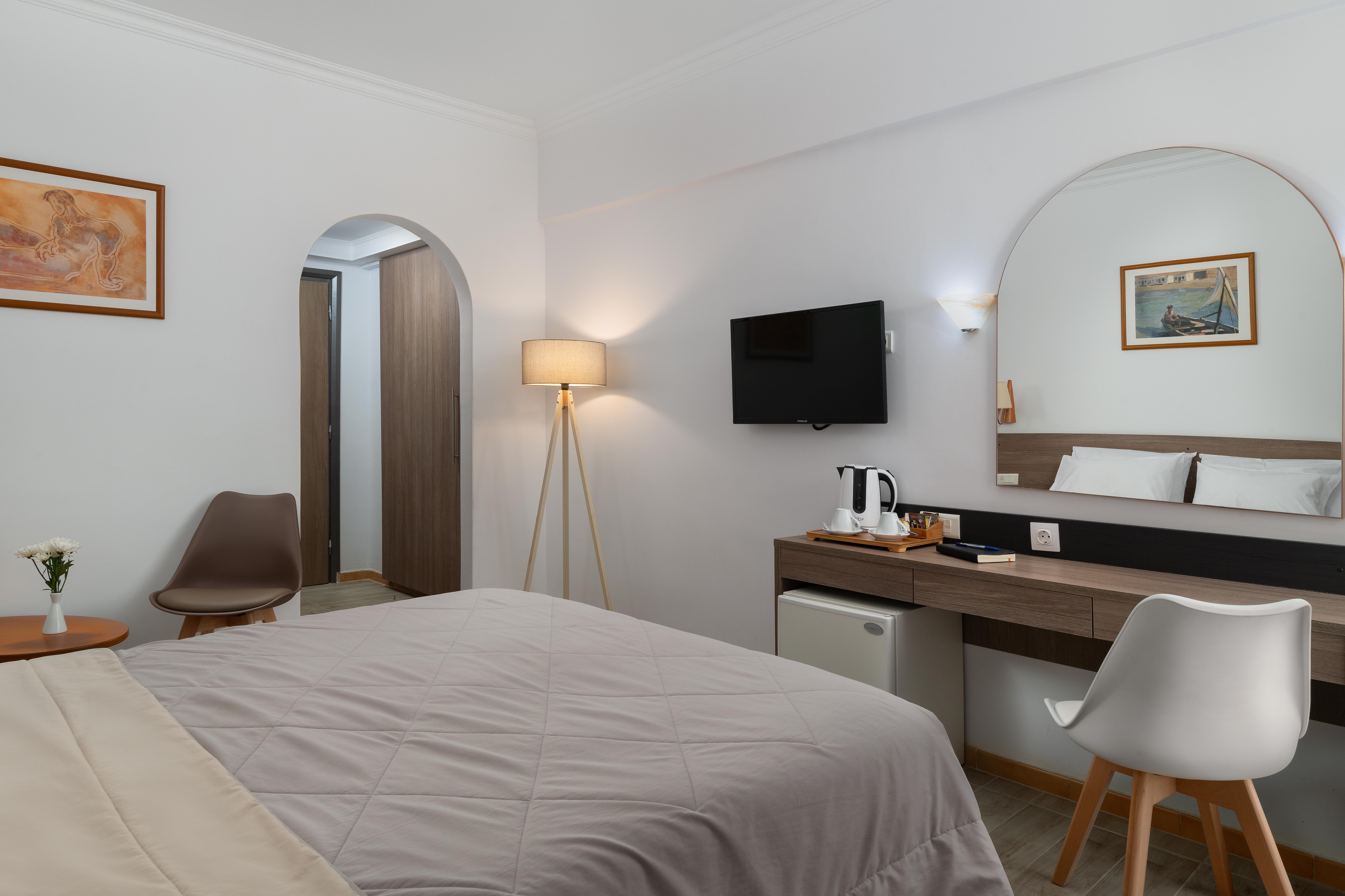 Double Side Sea View