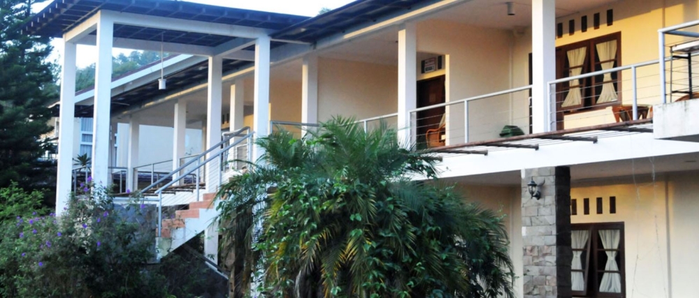 Townhome Three Bedrooms