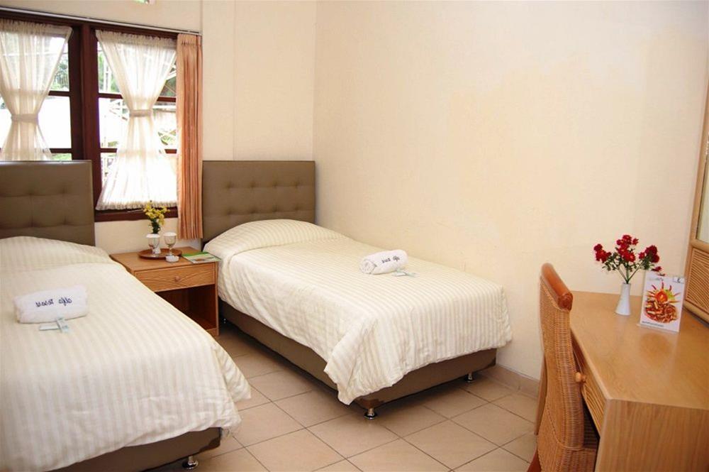 Townhome One Bedroom