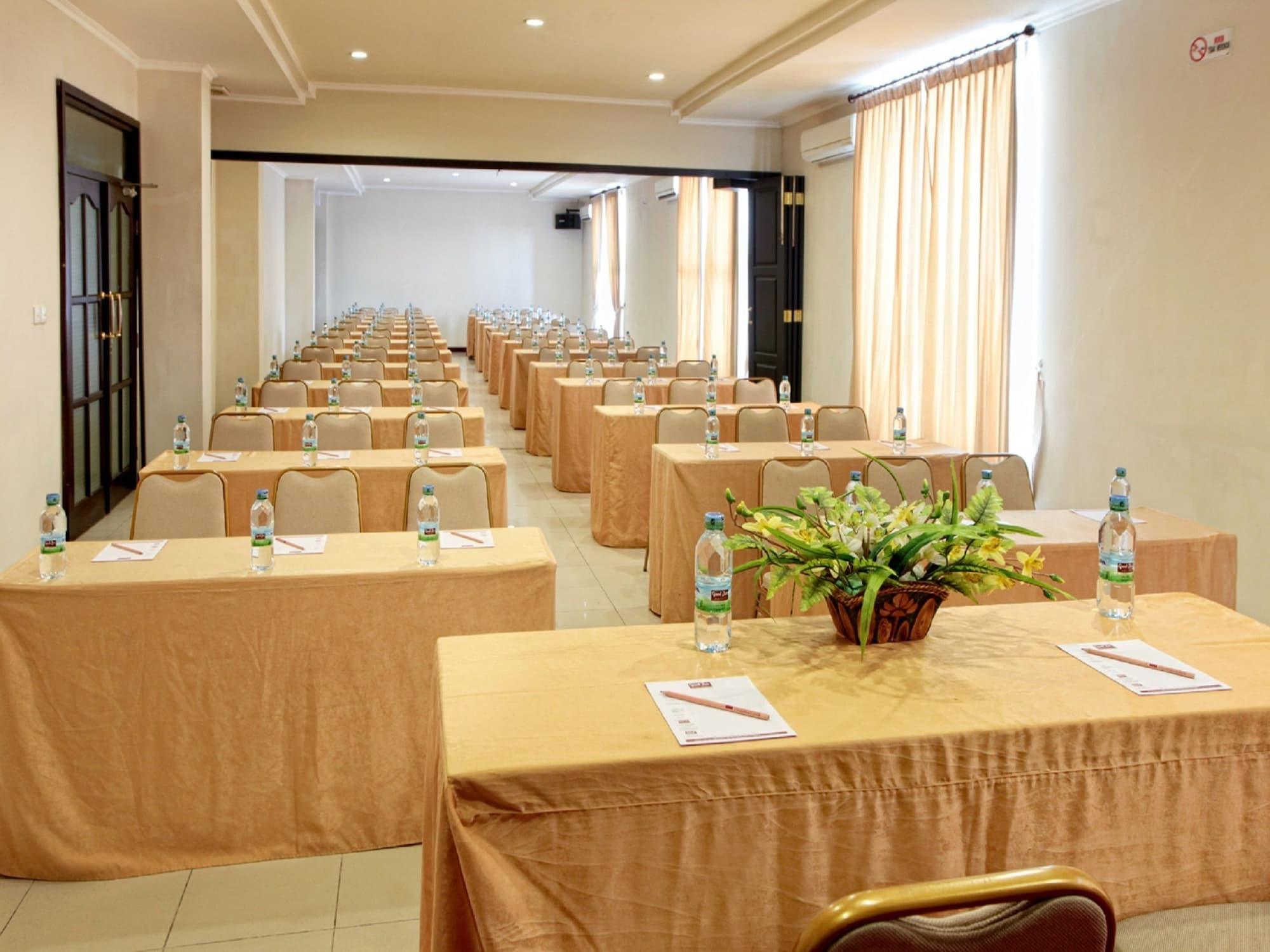 Conferences