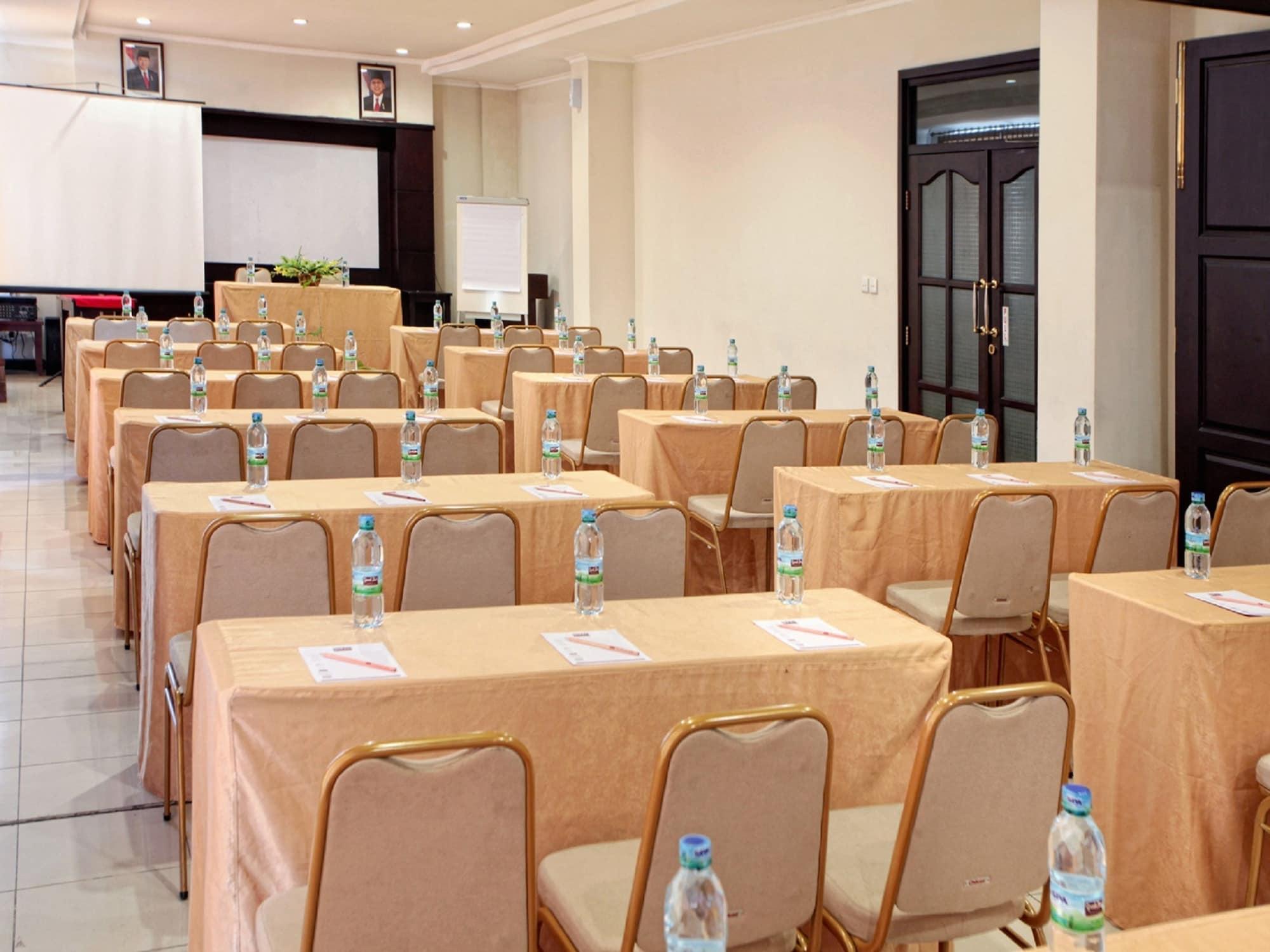 Conferences