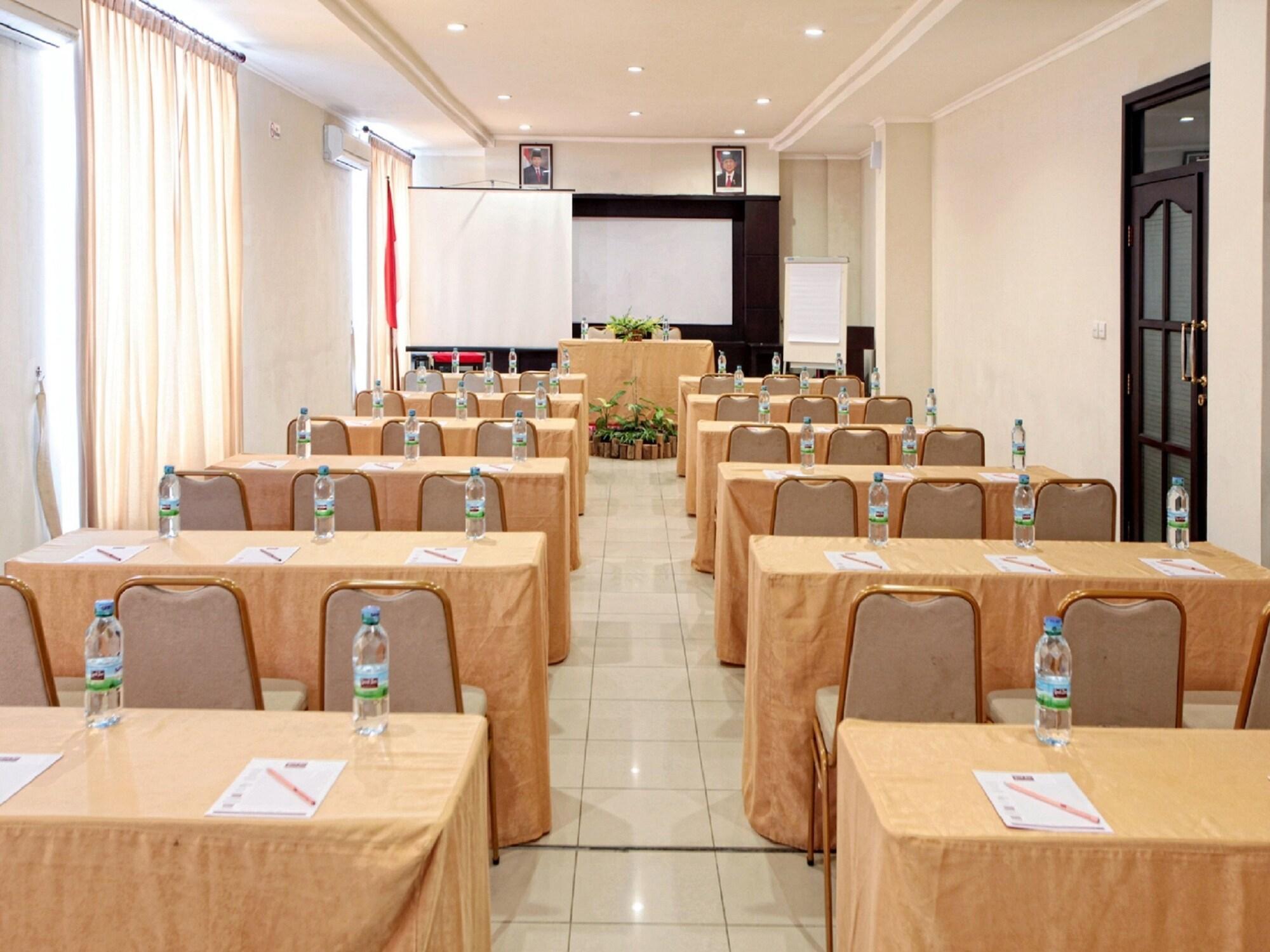 Conferences