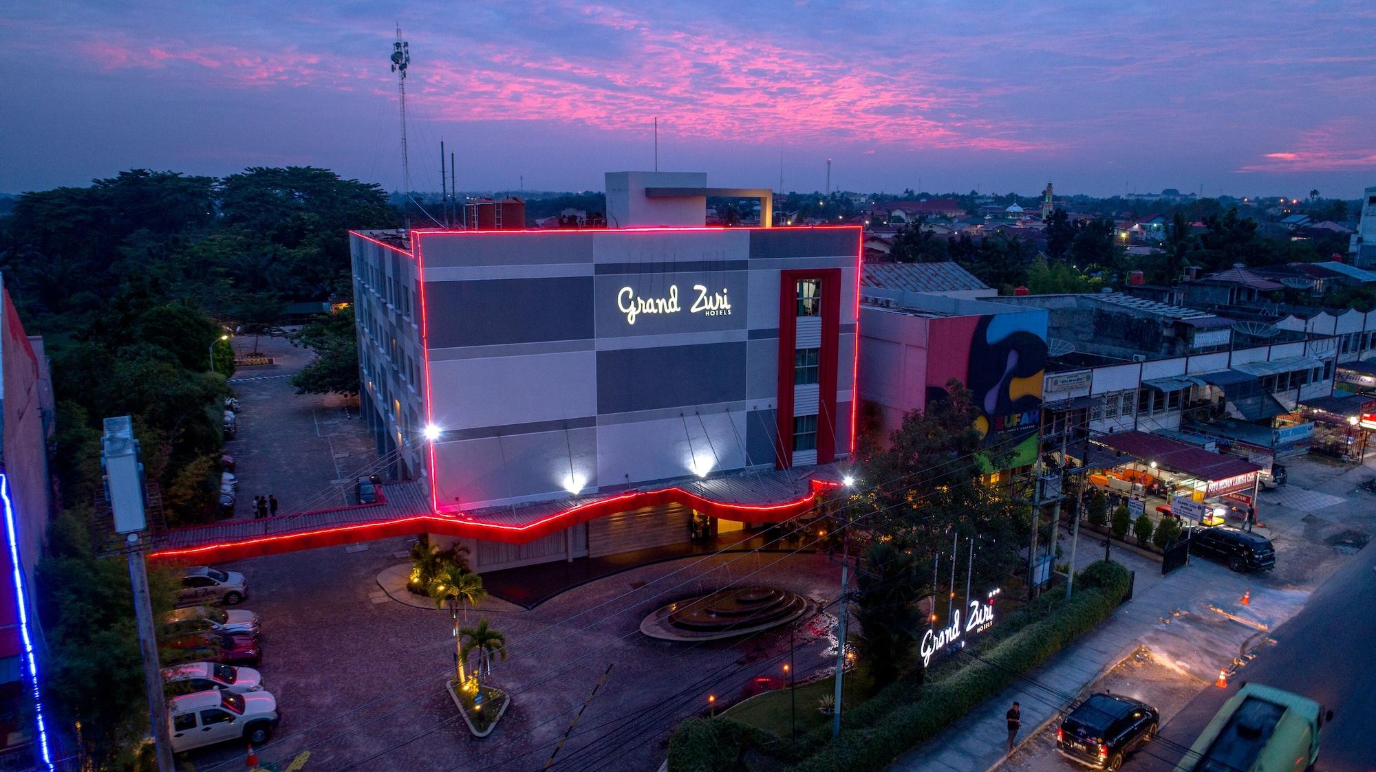 General View