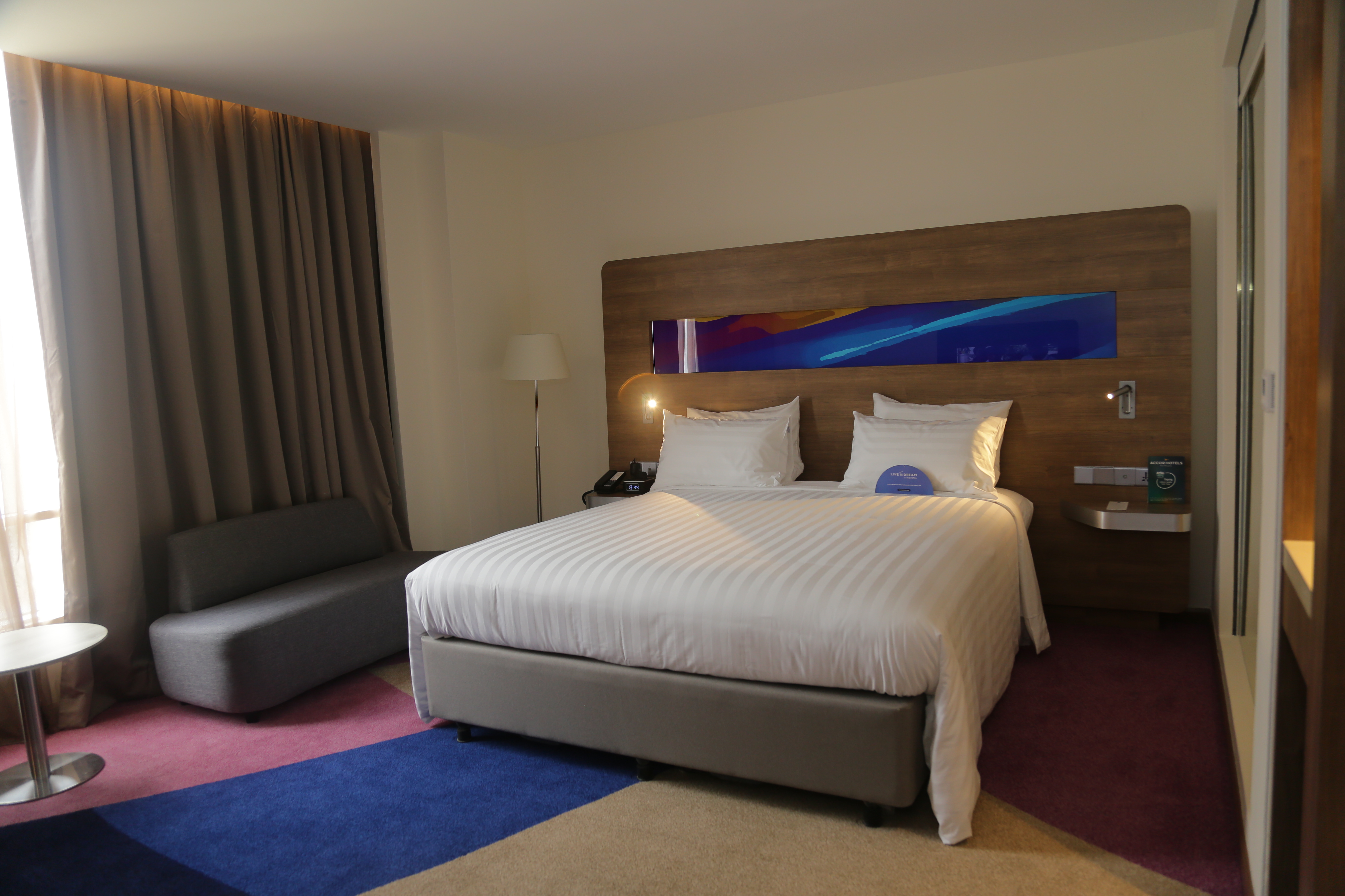 Double or Twin Premier