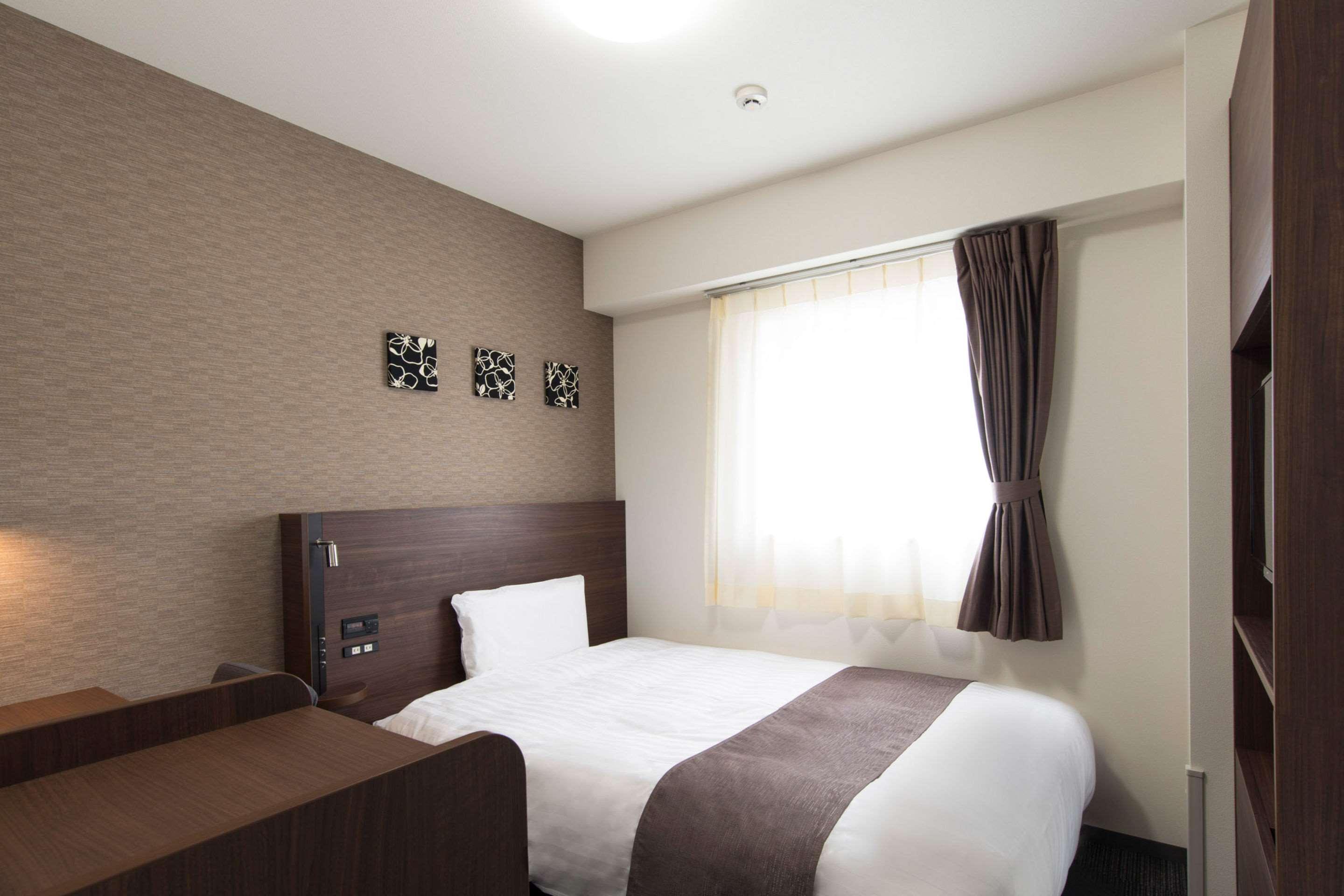 Double with Double Bed