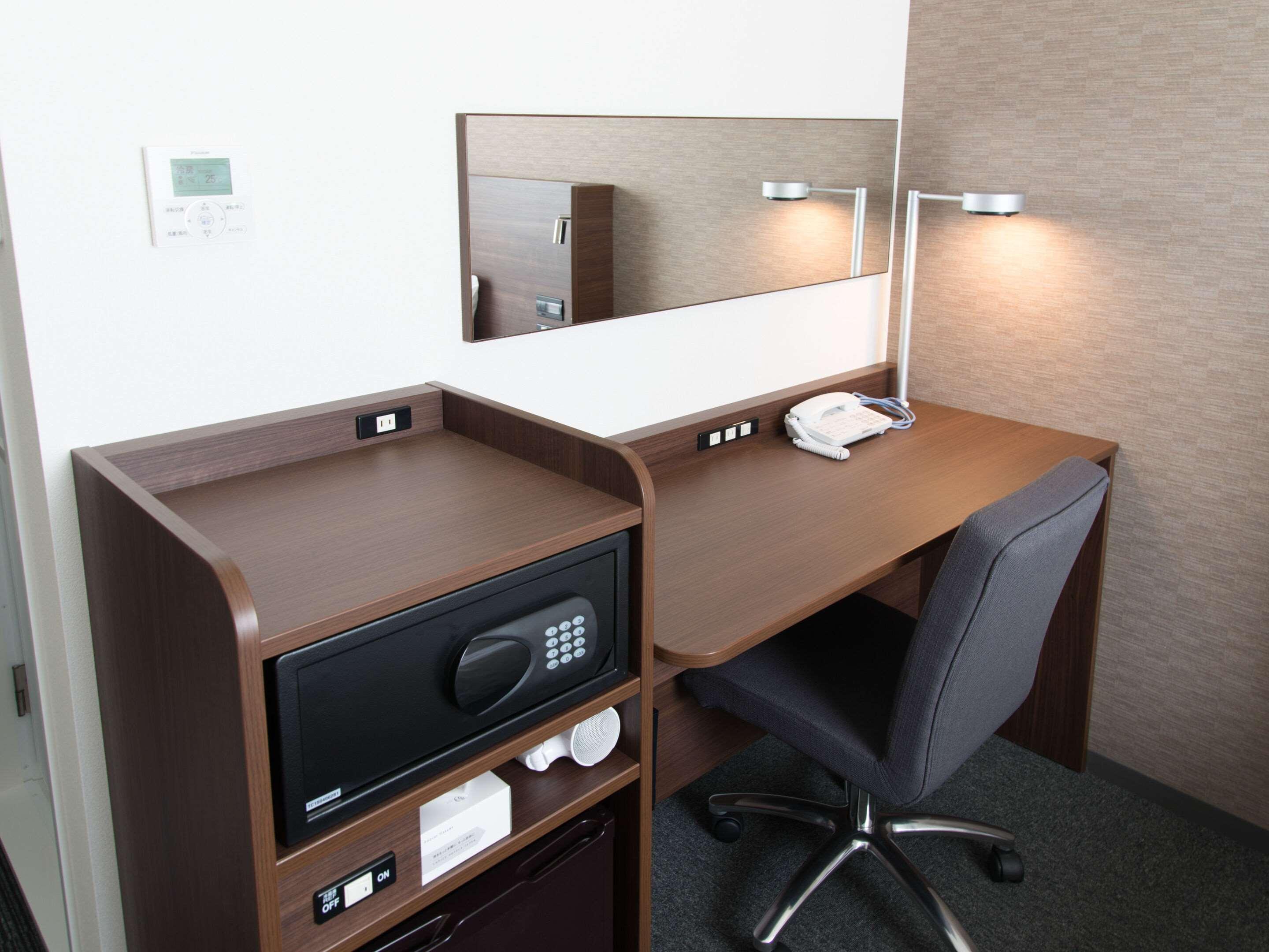 Double with Double Bed