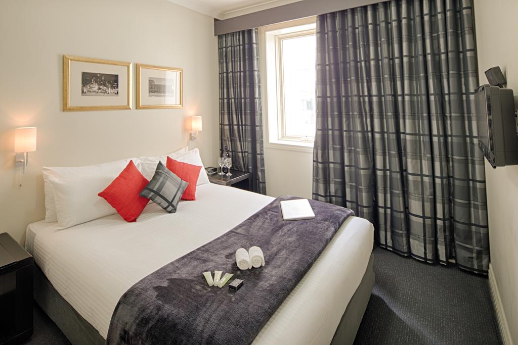 Apartment One Bedroom