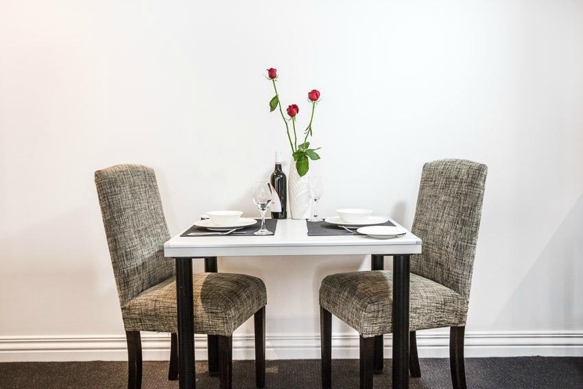 Apartment One Bedroom