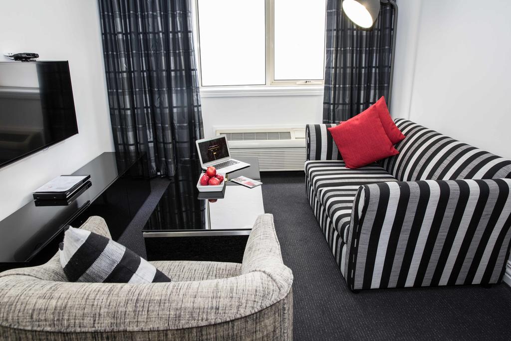 Apartment One Bedroom