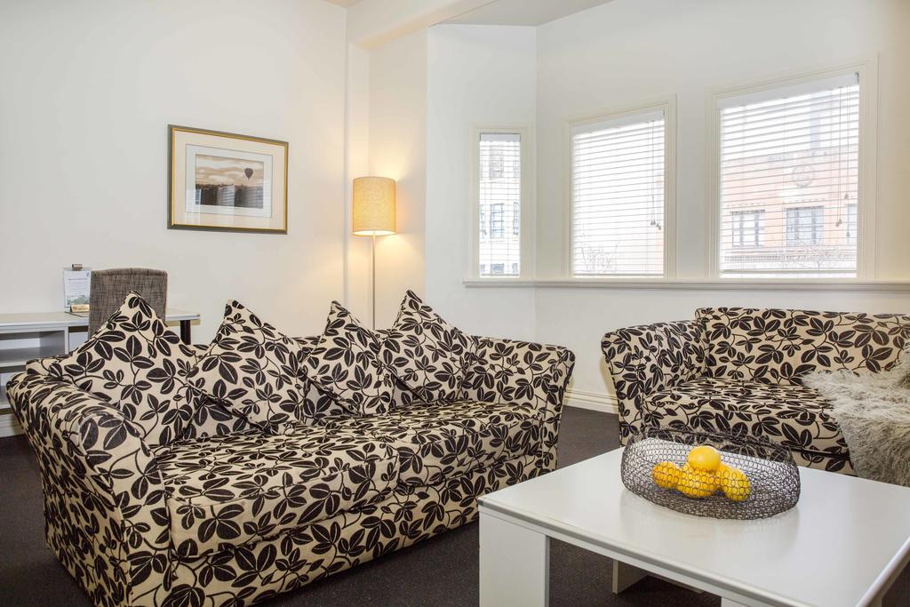 Apartment Two Bedrooms