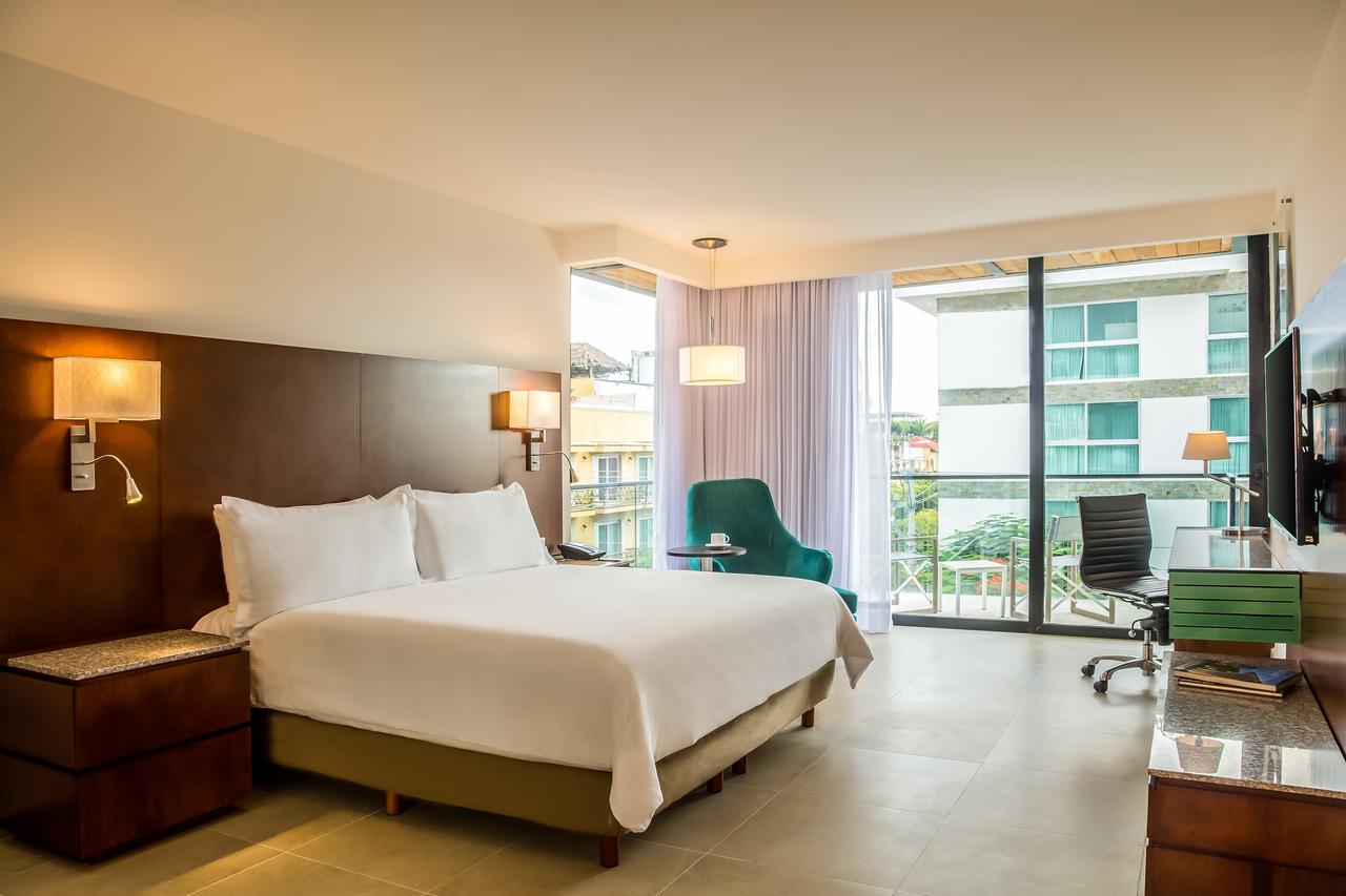 Room Superior King Bed