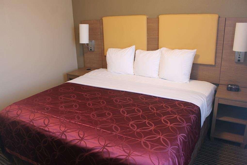 Room King Bed Non Smoking