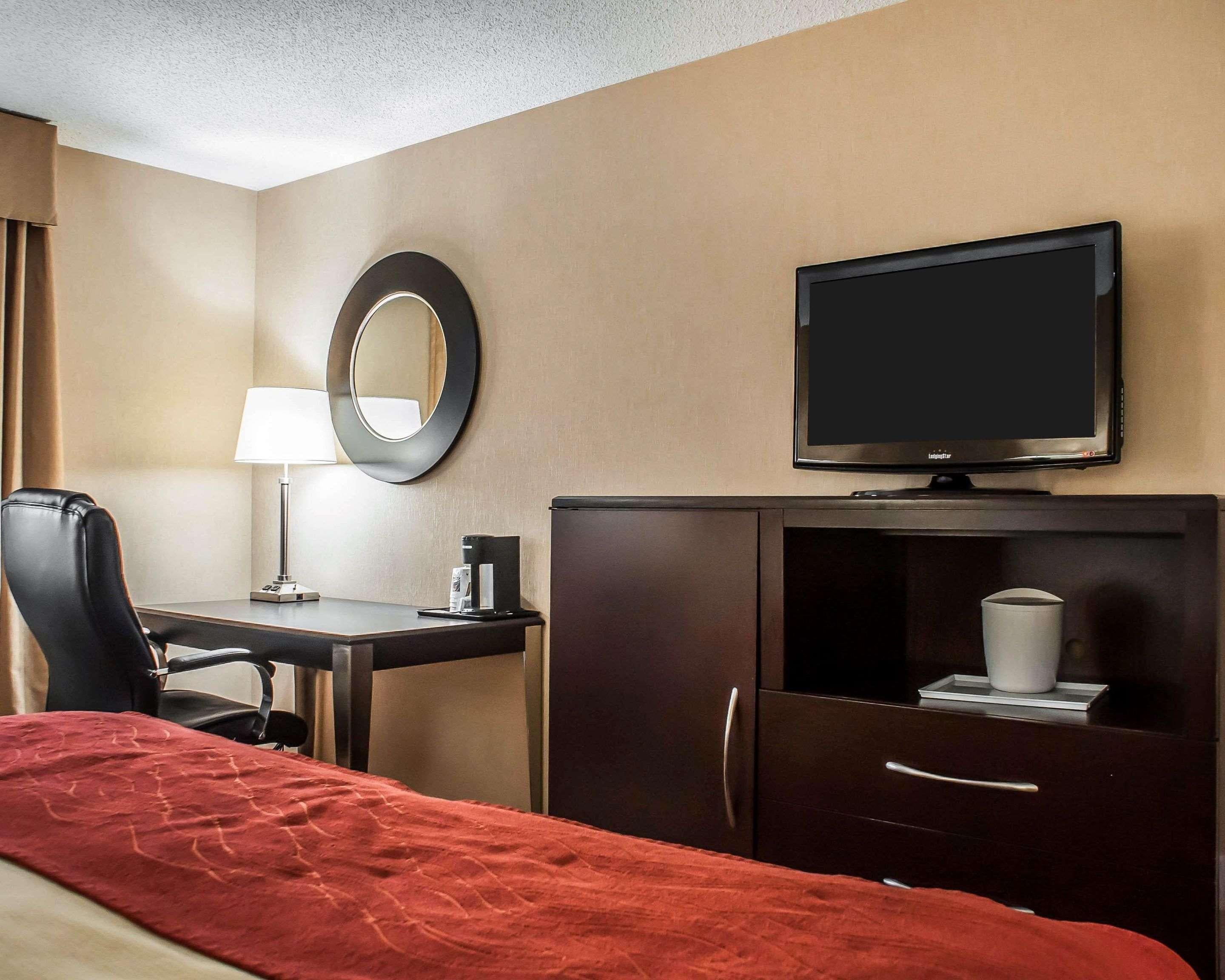 Double King Bed Non Smoking