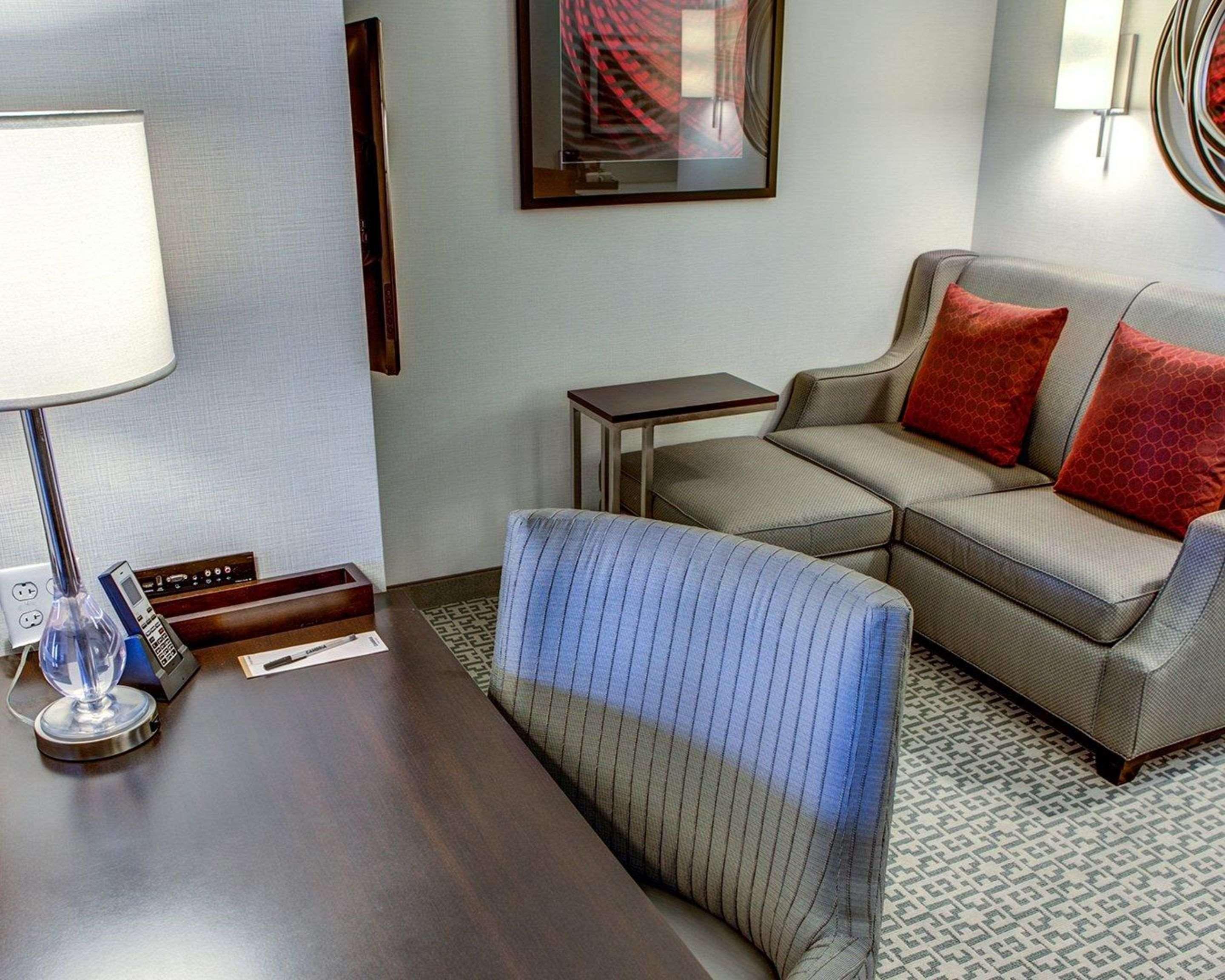 Suite Two Queen Beds