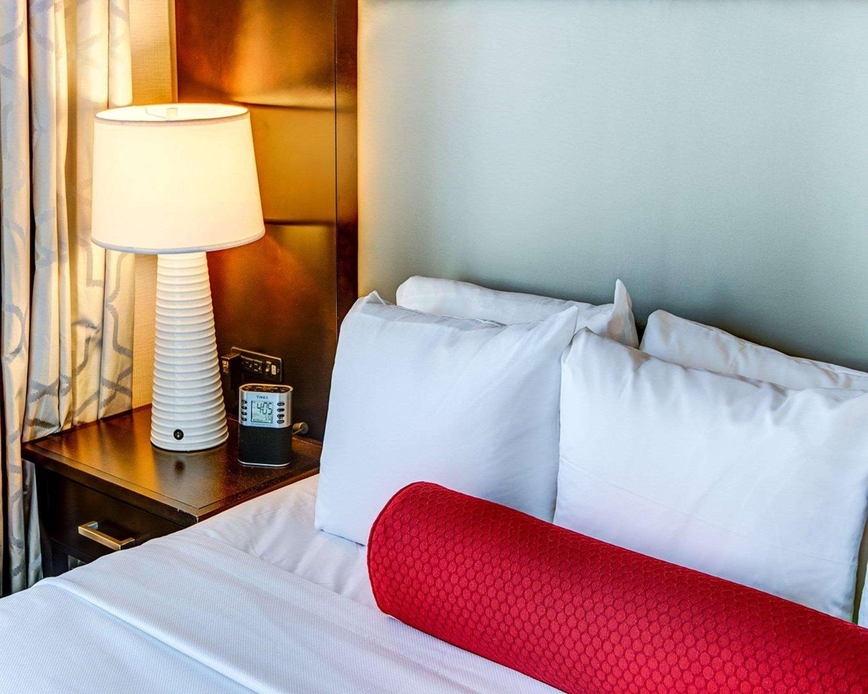 Suite Two Queen Beds