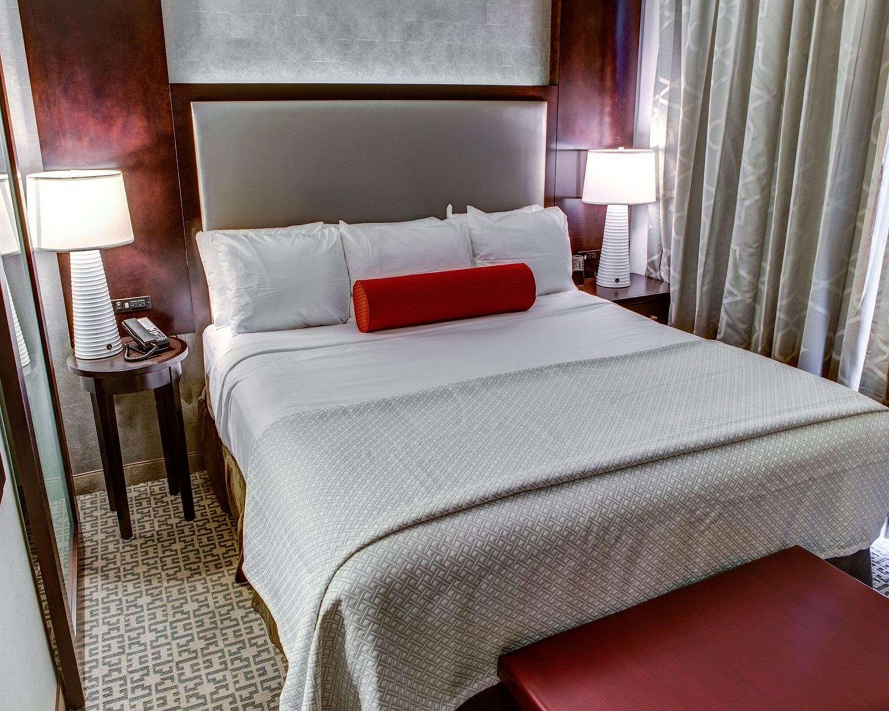 Suite King Bed Non Smoking