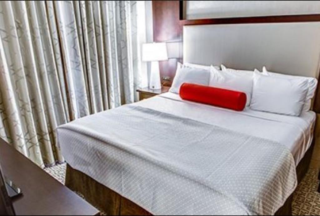 Suite King Bed Non Smoking