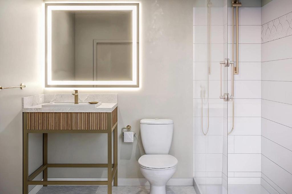 Quadruple Non Smoking