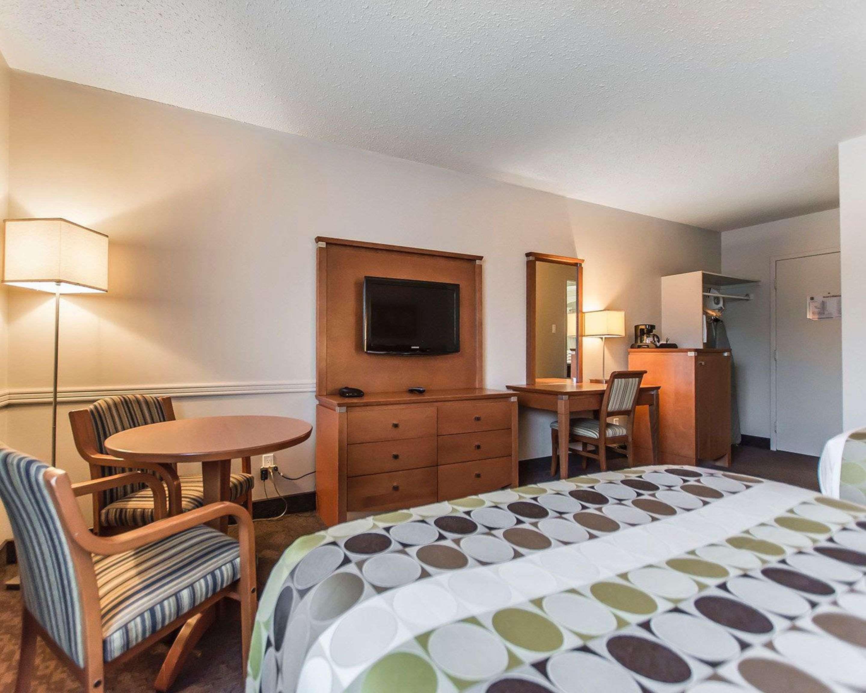 Double Two Double Beds Non Smoking