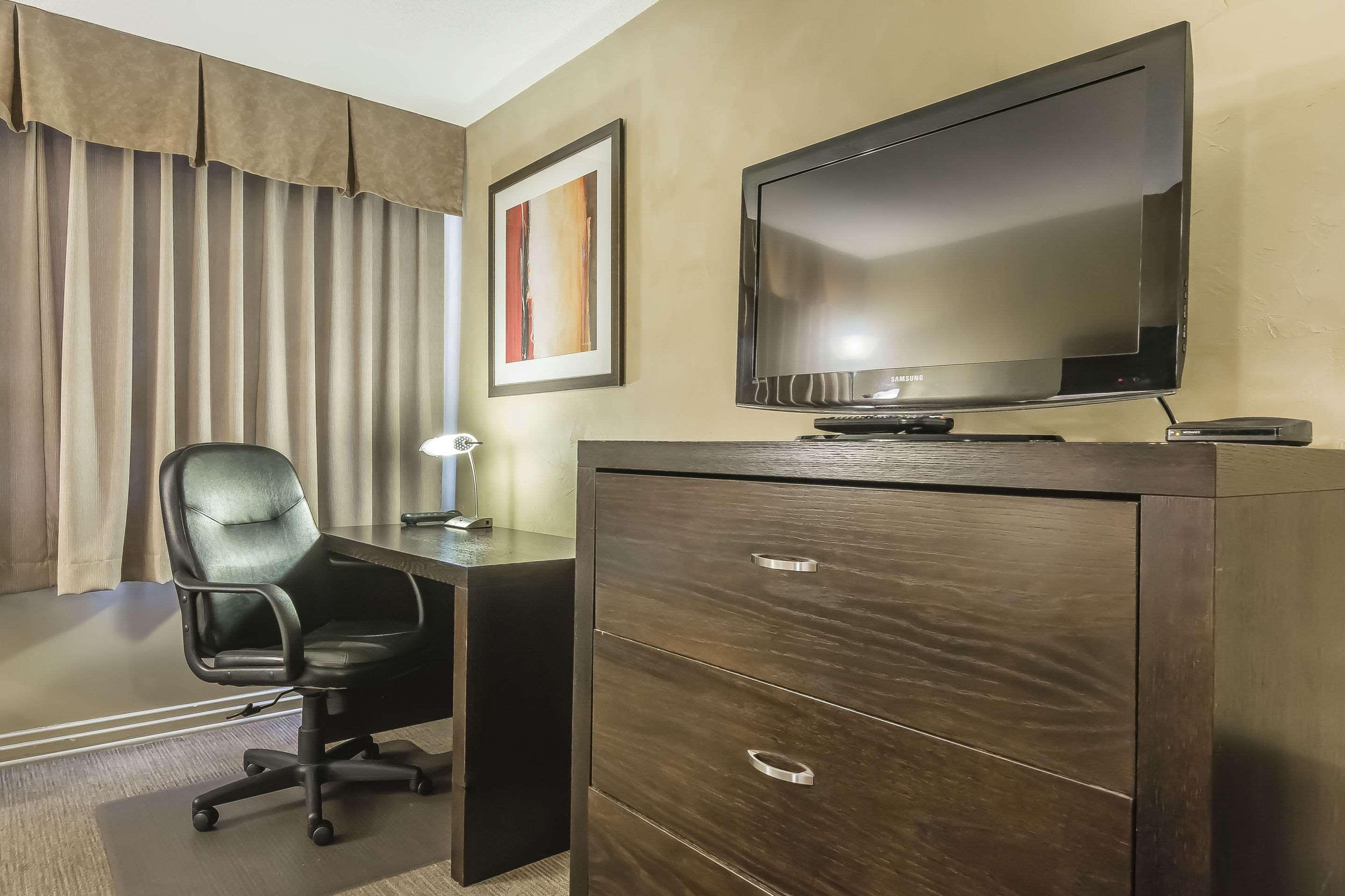 Double Queen Size Bed