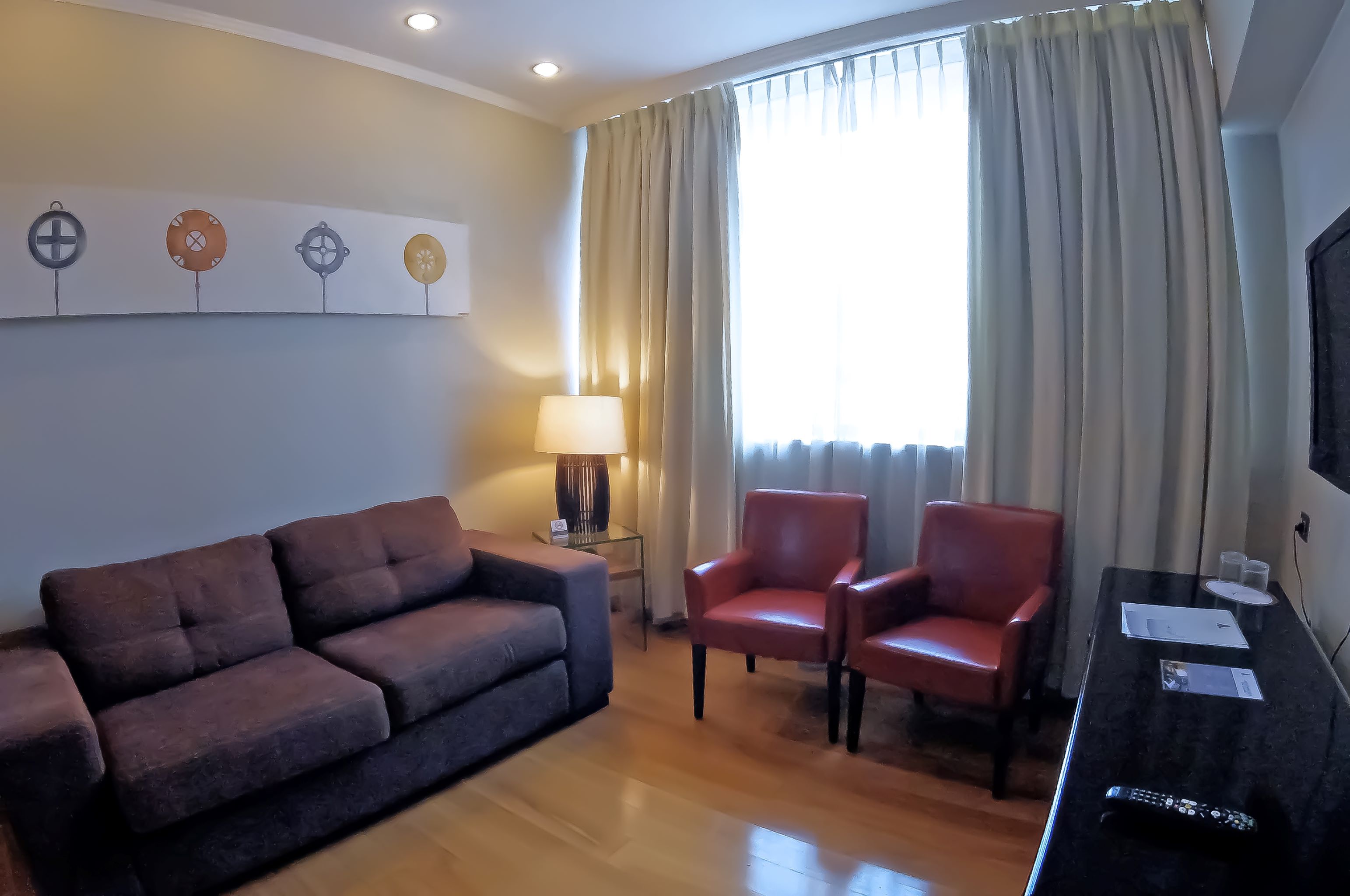 Suite Superior One Bedroom