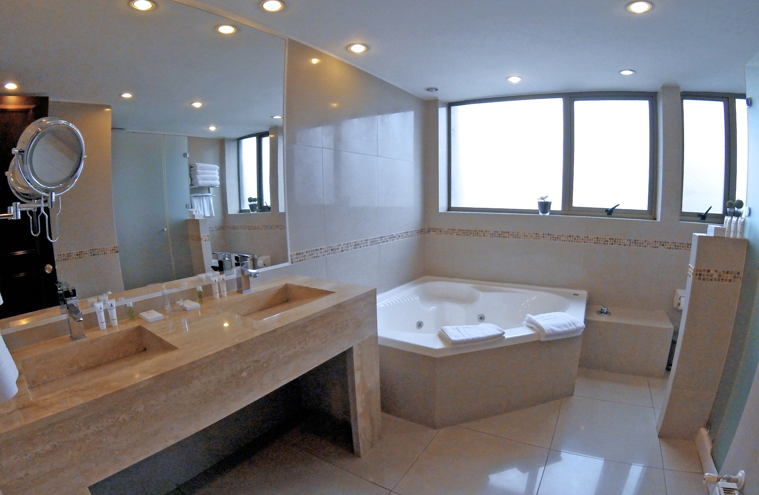 Suite Superior One Bedroom