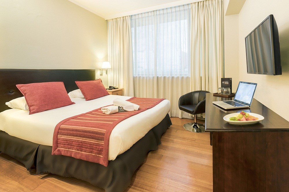 Suite Superior One Bedroom