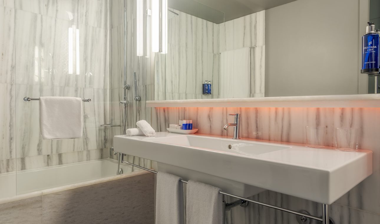 Triple One Bedroom One Bathroom