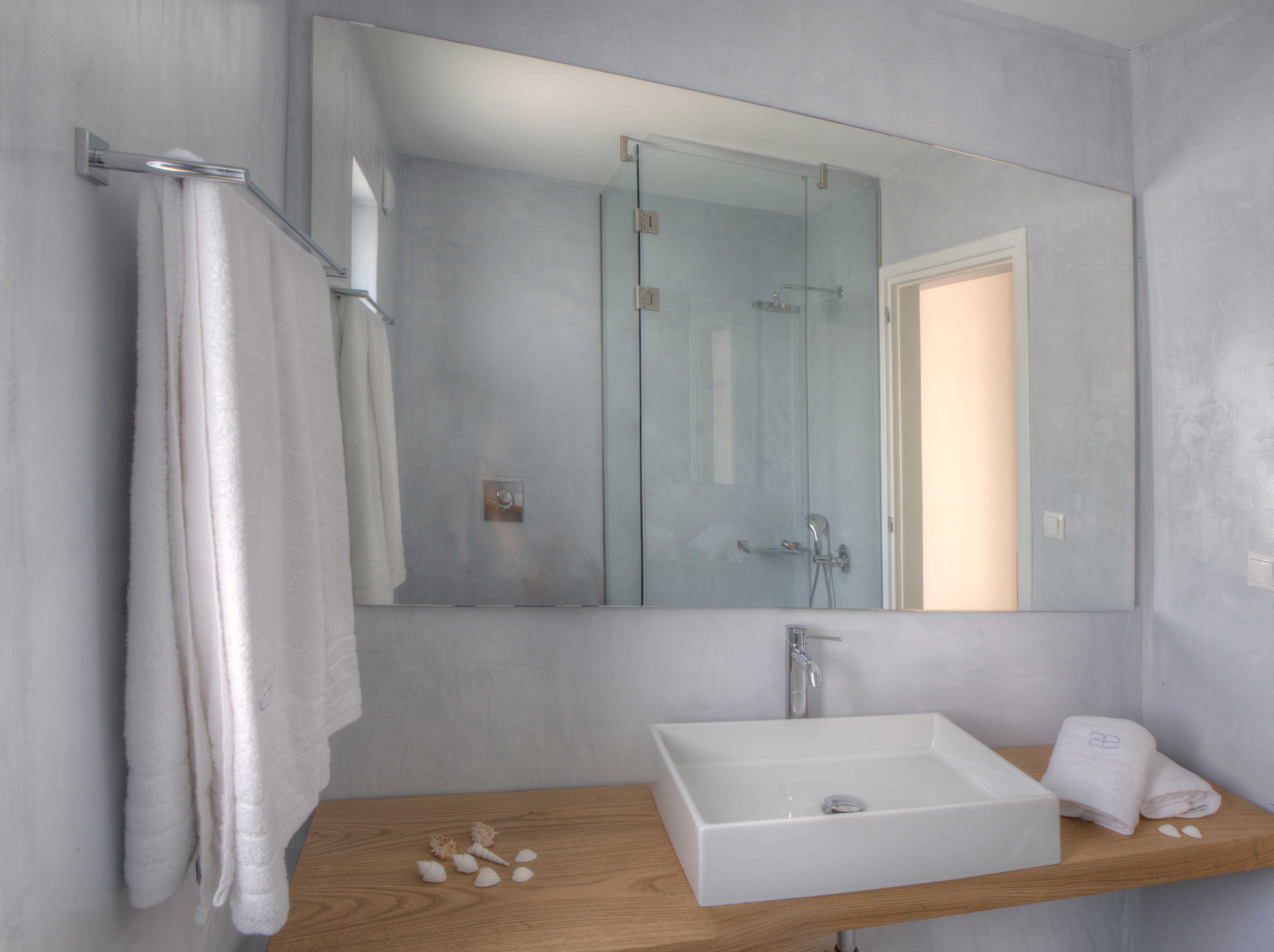 Apartment Side Sea View One Bedroom