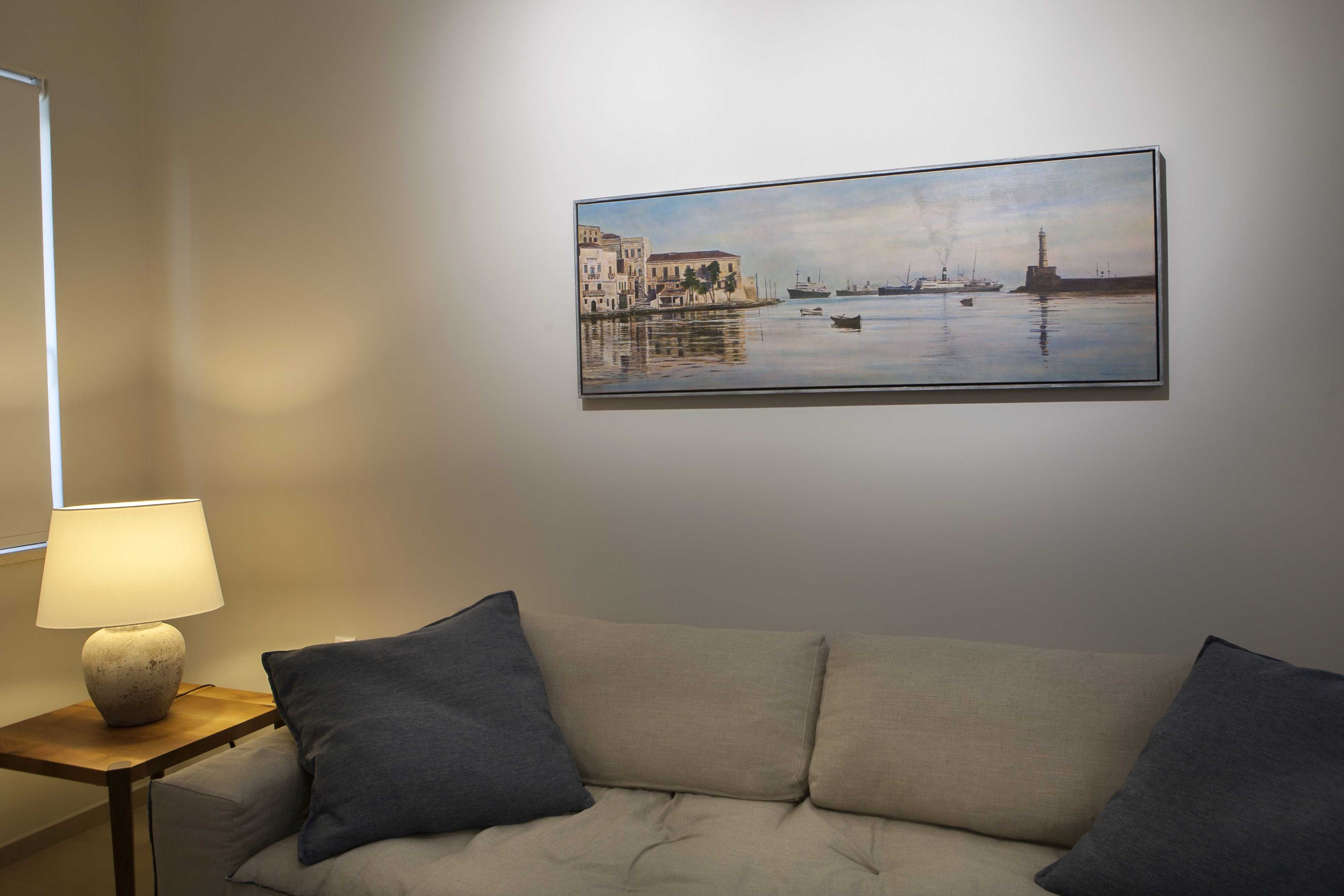 Apartment Side Sea View One Bedroom