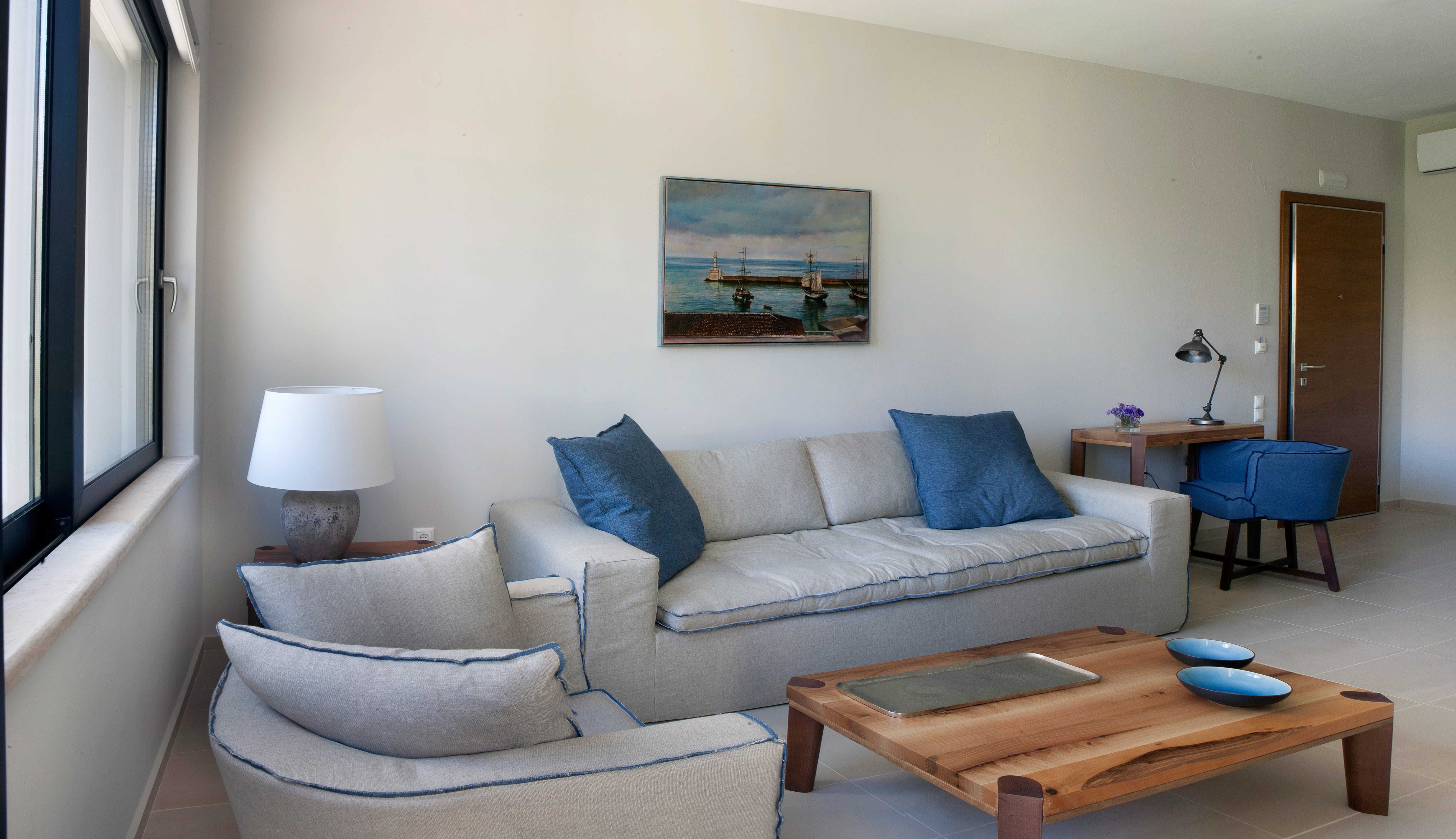 Apartment Garden View One Bedroom