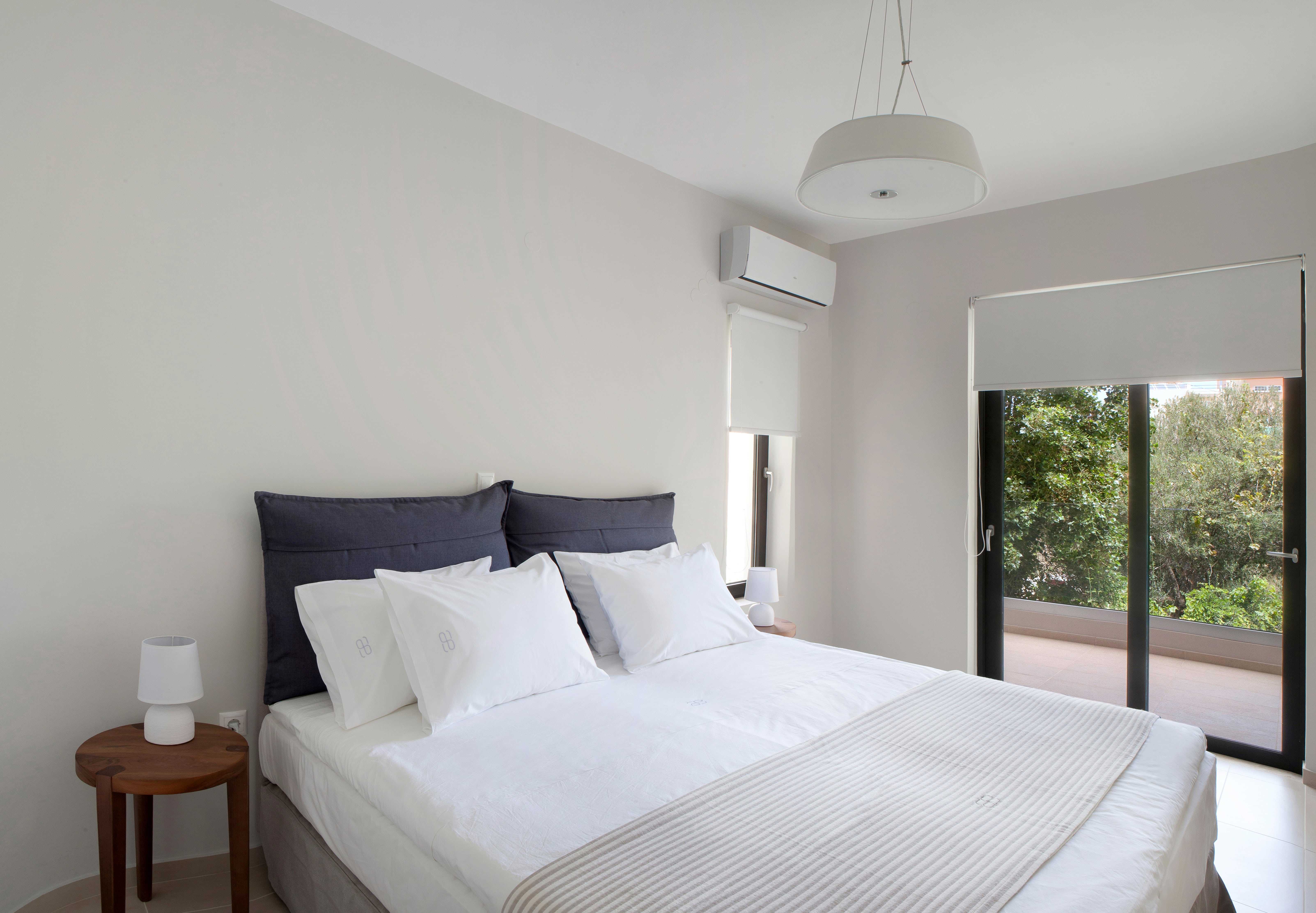 Apartment Garden View One Bedroom